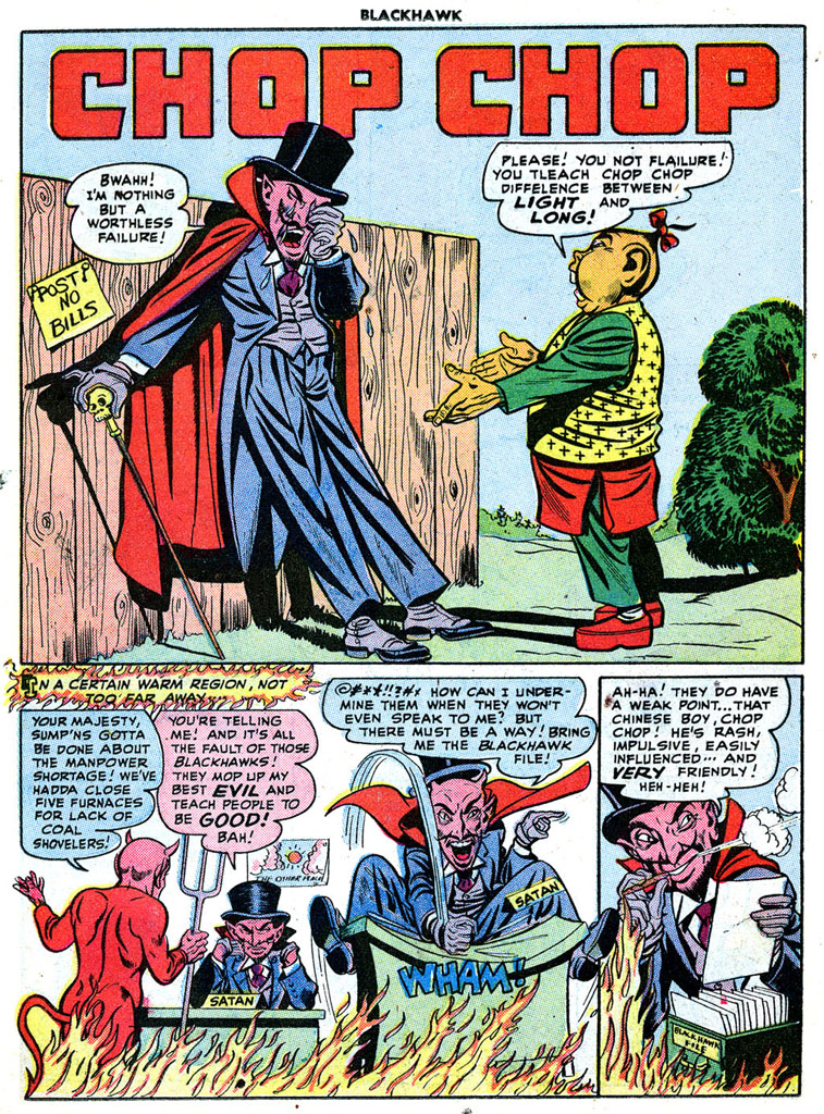 Read online Blackhawk (1957) comic -  Issue #15 - 26