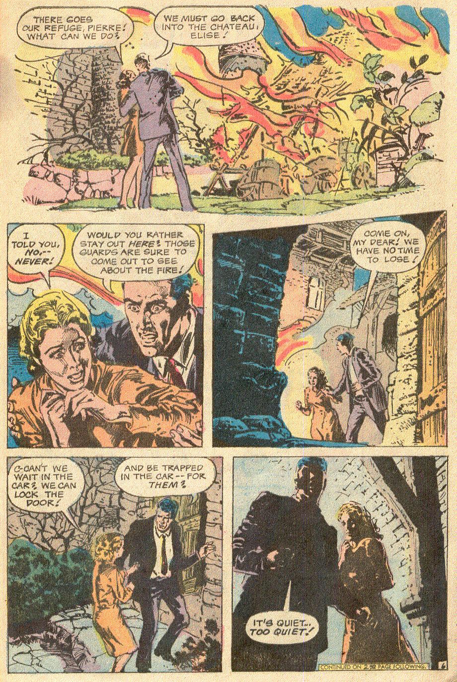 Read online The Witching Hour (1969) comic -  Issue #30 - 23