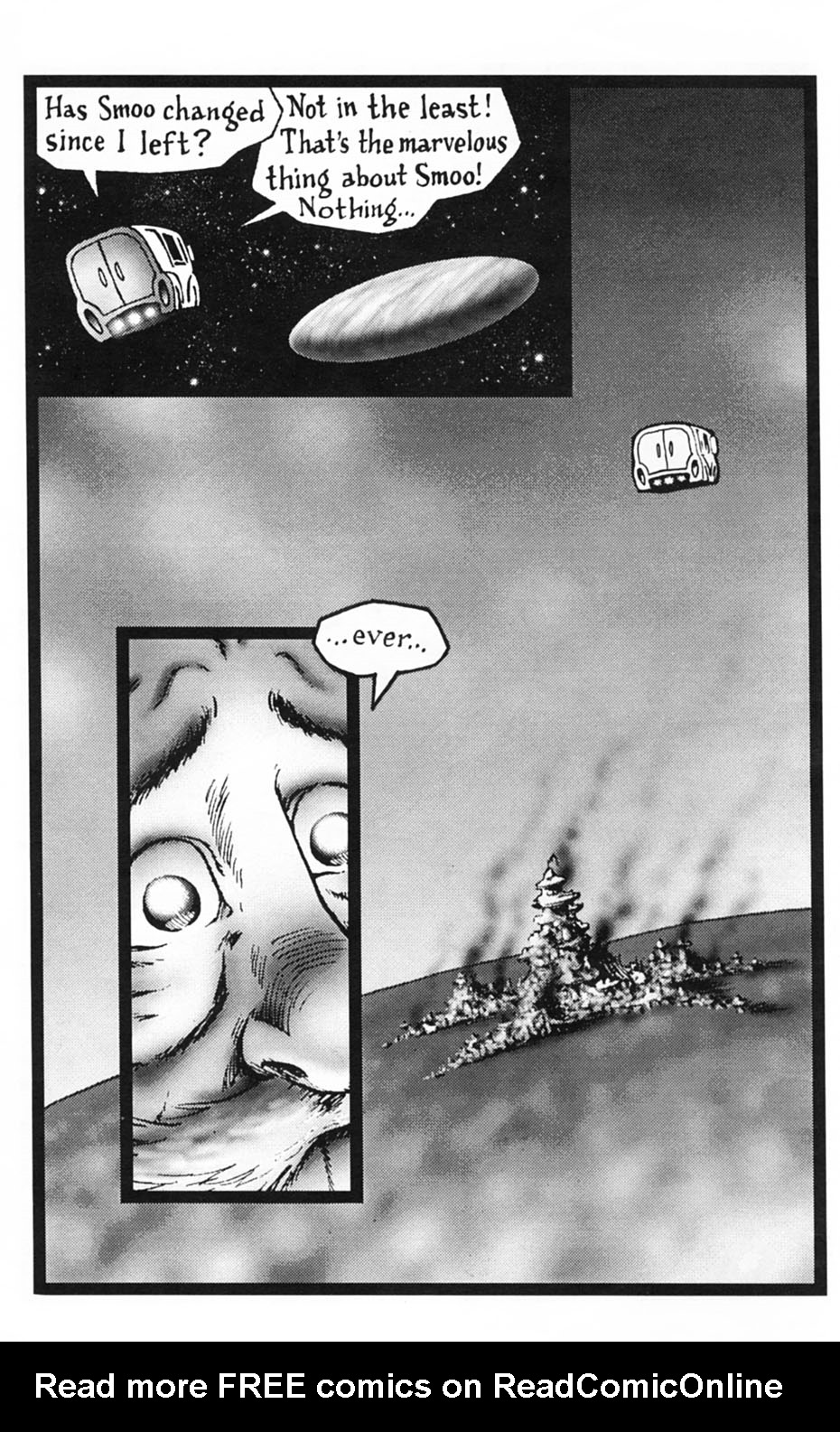 Read online Akiko comic -  Issue #Akiko _TPB 1 - 9