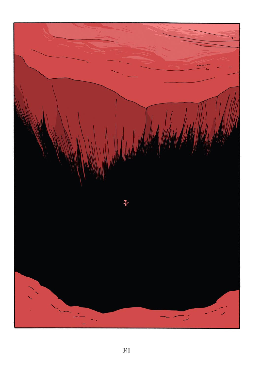 Read online On a Sunbeam comic -  Issue # TPB (Part 4) - 45