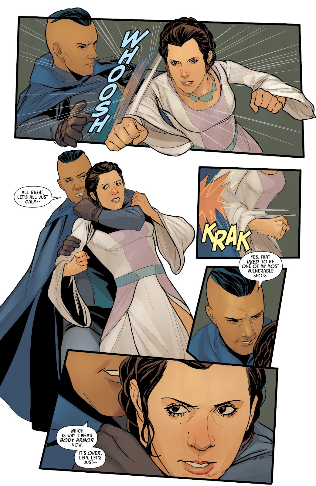Star Wars (2015) issue 71 - Page 12