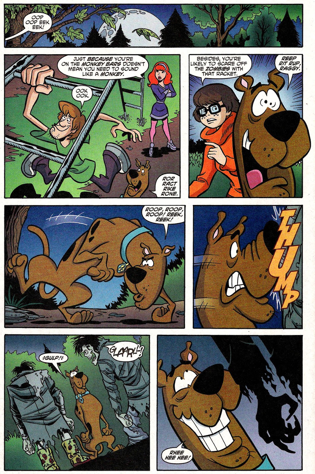 Scooby-Doo (1997) issue 105 - Page 13