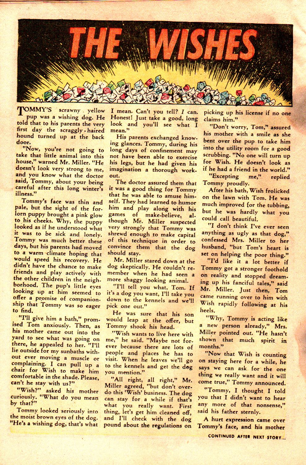 Read online Journey Into Unknown Worlds comic -  Issue #51 - 22