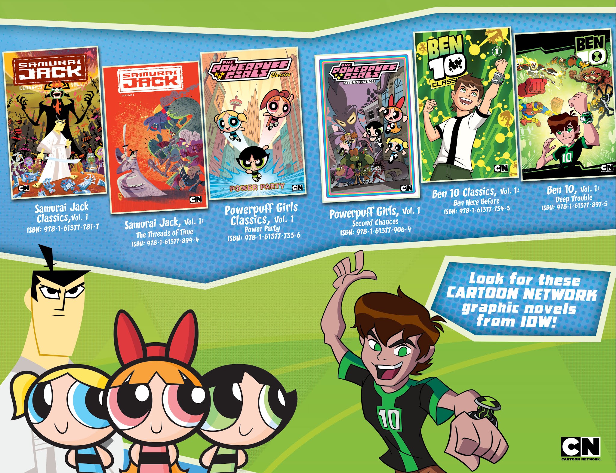 Read online Ben 10 Classics comic -  Issue # TPB 4 - 118