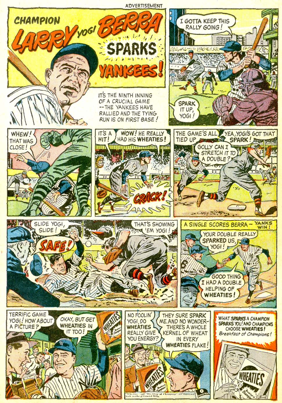 Read online Mr. District Attorney comic -  Issue #28 - 13