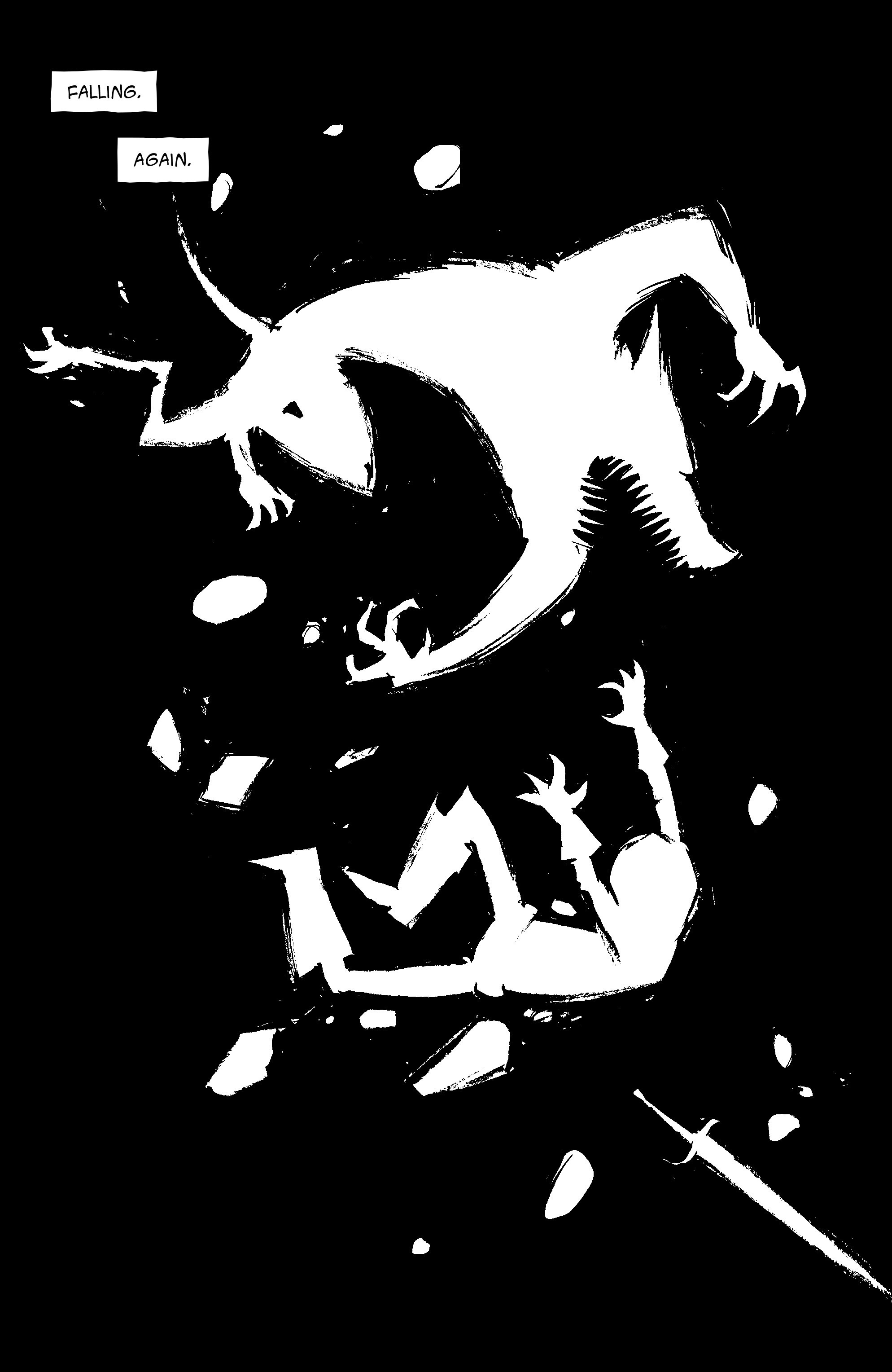 Read online The Life and Times of Julius Destructus comic -  Issue # TPB (Part 1) - 87
