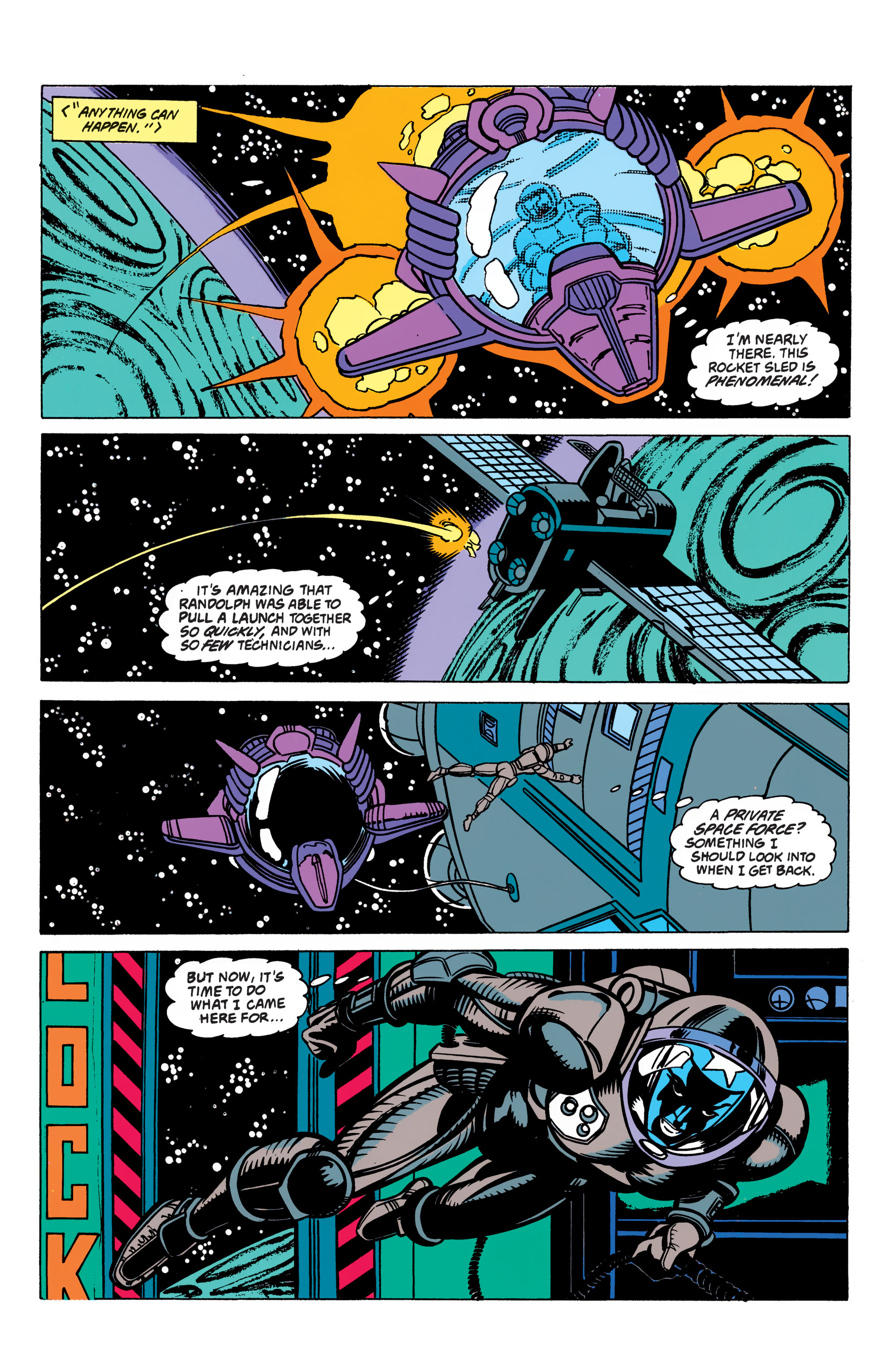 Read online Wonder Woman: The Last True Hero comic -  Issue # TPB 1 (Part 2) - 58