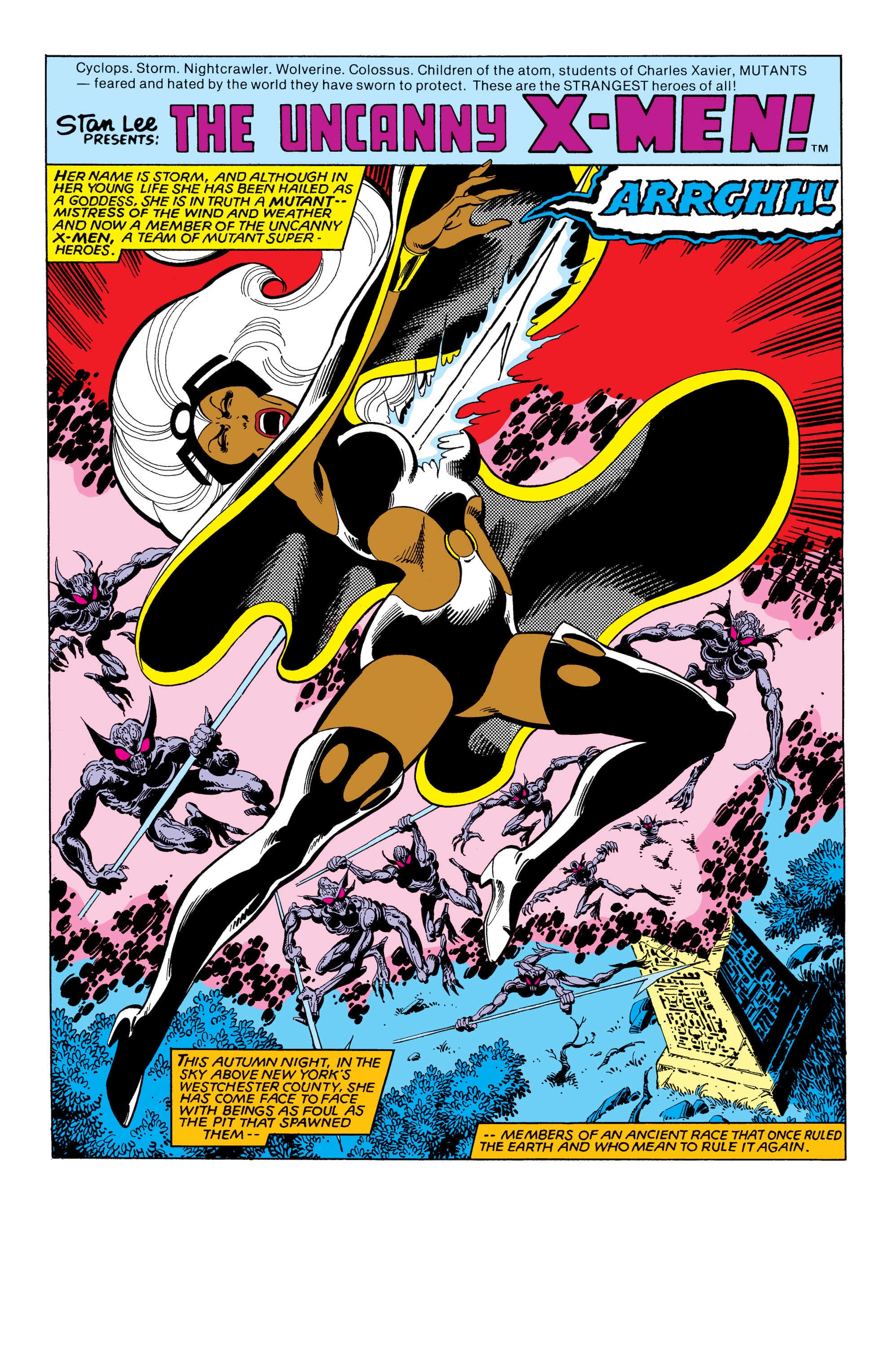 Read online X-Men Epic Collection: The Fate of the Phoenix comic -  Issue # TPB (Part 4) - 29