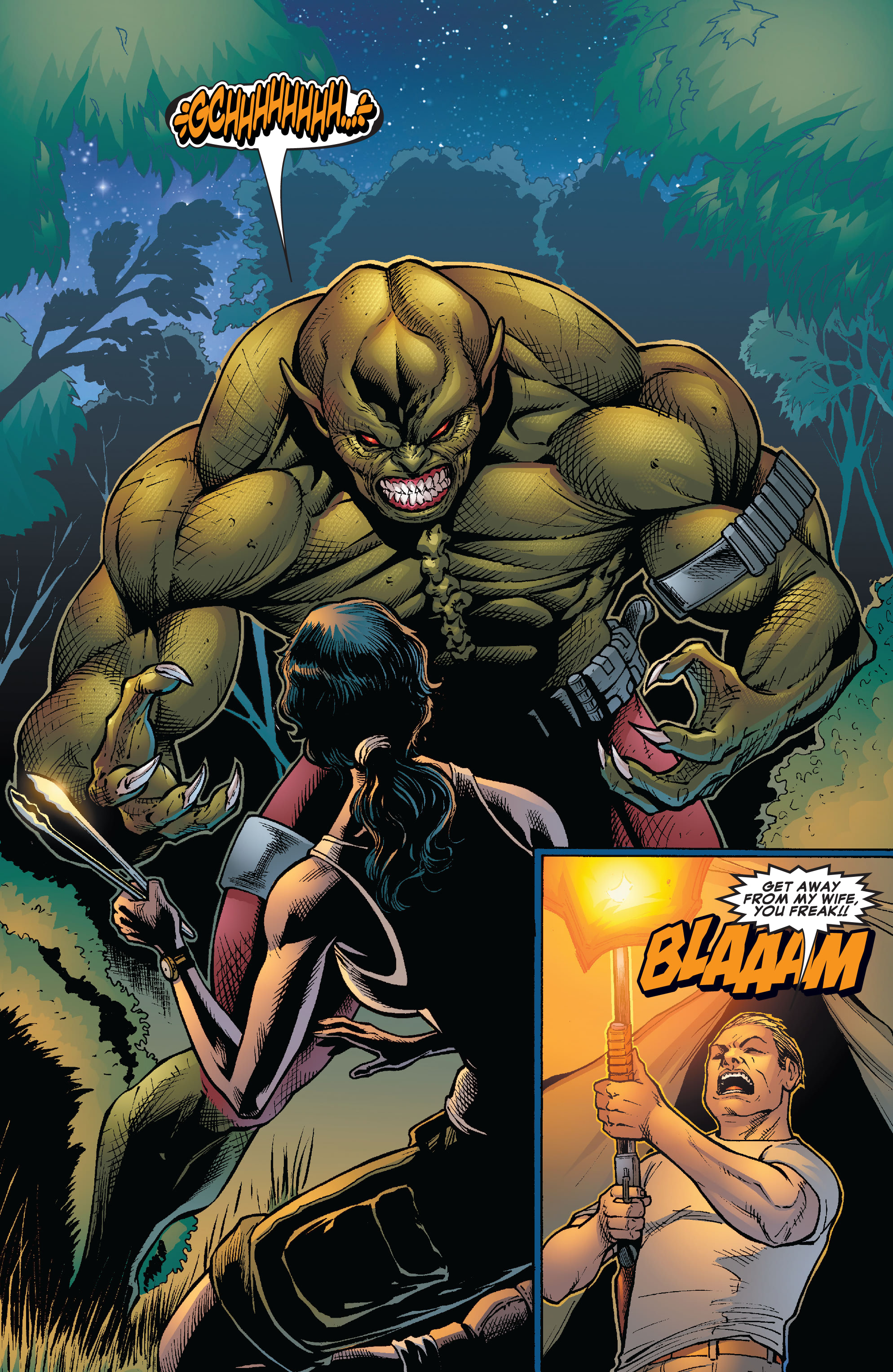 Read online She-Hulk by Peter David Omnibus comic -  Issue # TPB (Part 1) - 88