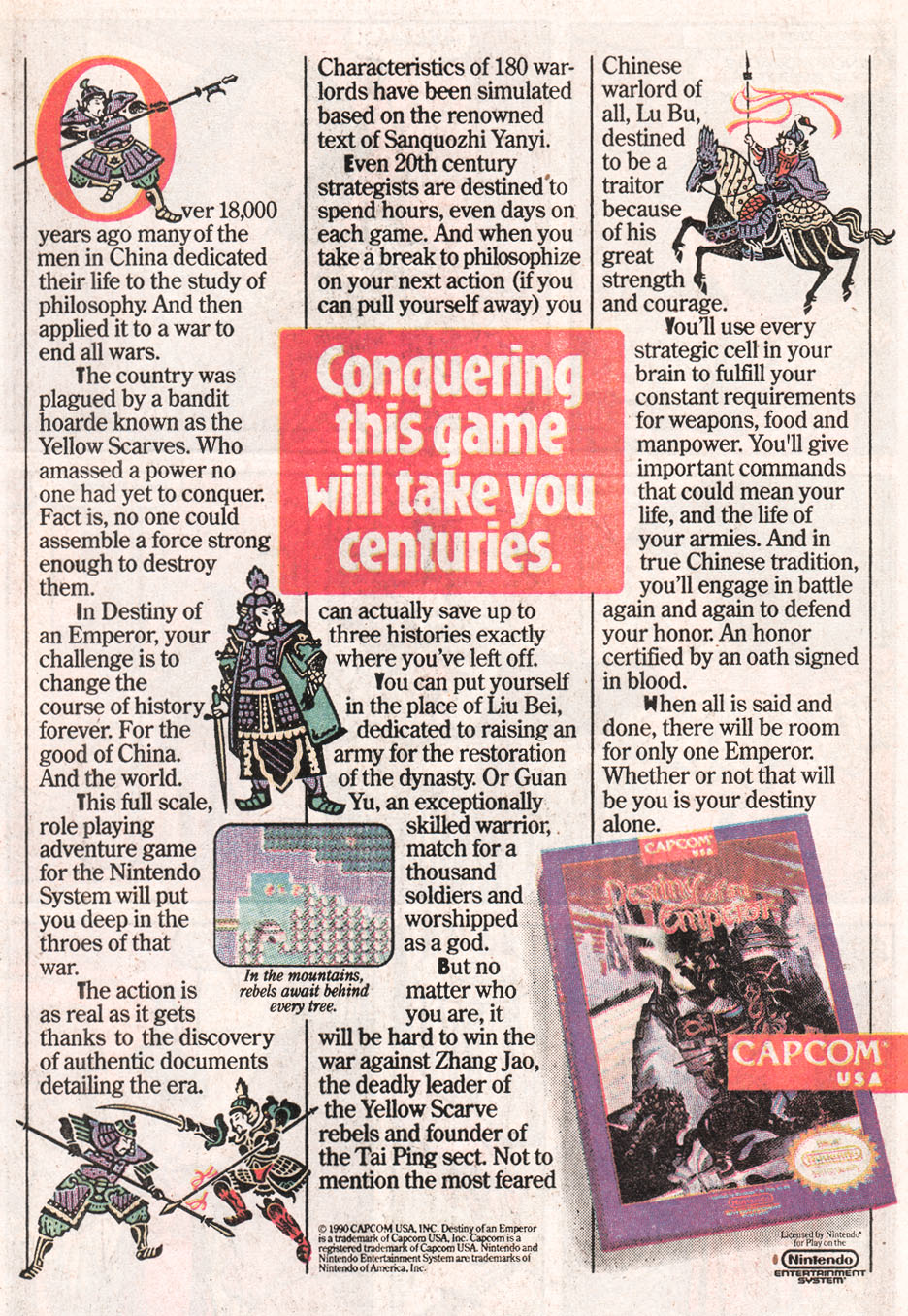 Read online Zorro (1990) comic -  Issue #3 - 12