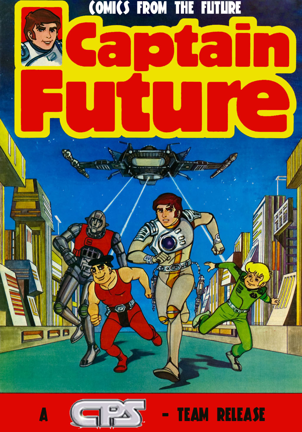 Read online Project Superpowers: Chapter Two comic -  Issue #2 - 39