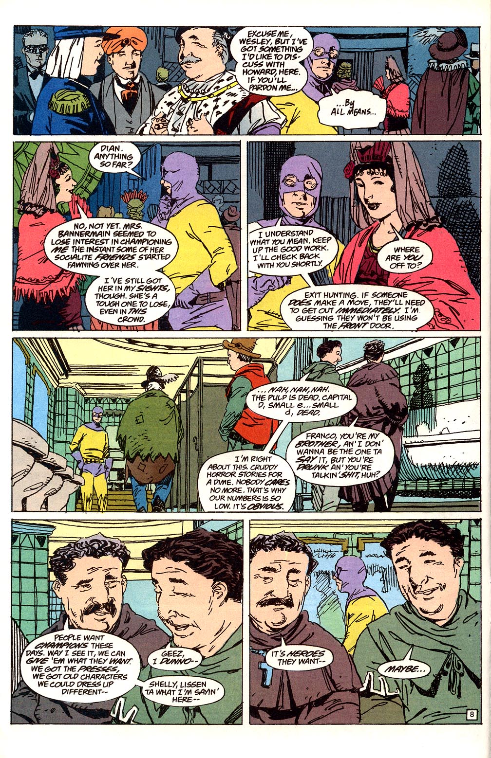 Read online Sandman Mystery Theatre comic -  Issue #32 - 8