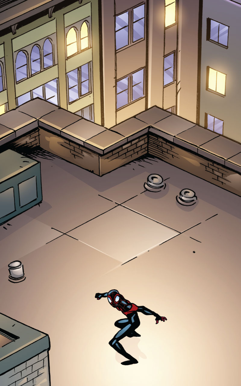 Read online Spider-Verse Unlimited: Infinity Comic comic -  Issue #53 - 14