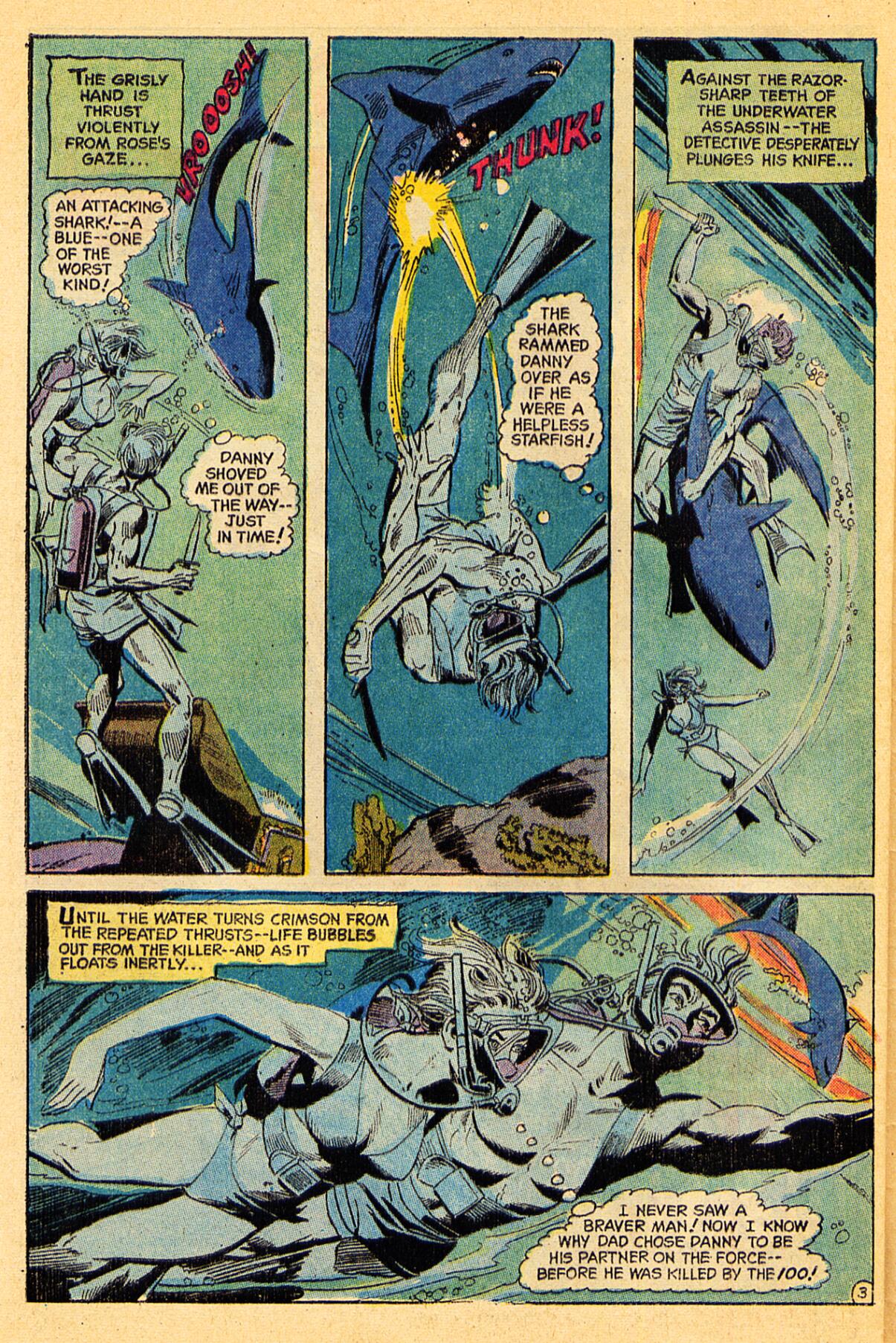 Read online Superman's Girl Friend, Lois Lane comic -  Issue #118 - 40