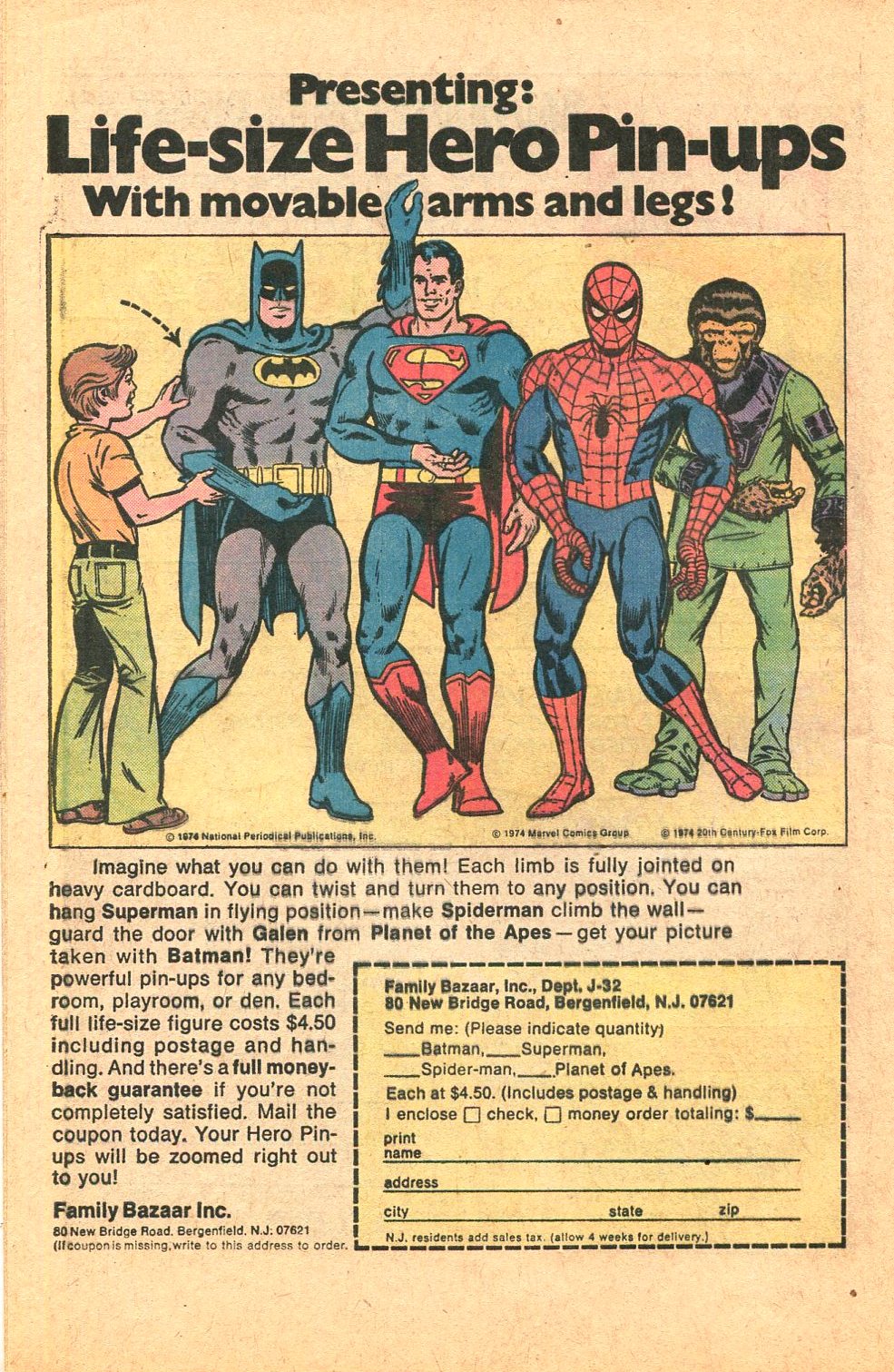 Read online Archie's Pals 'N' Gals (1952) comic -  Issue #106 - 28