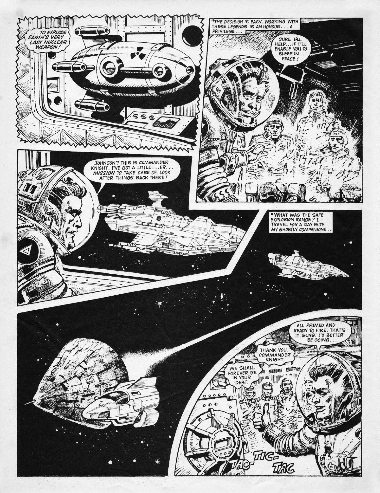 Read online Wildcat comic -  Issue #1 - 30
