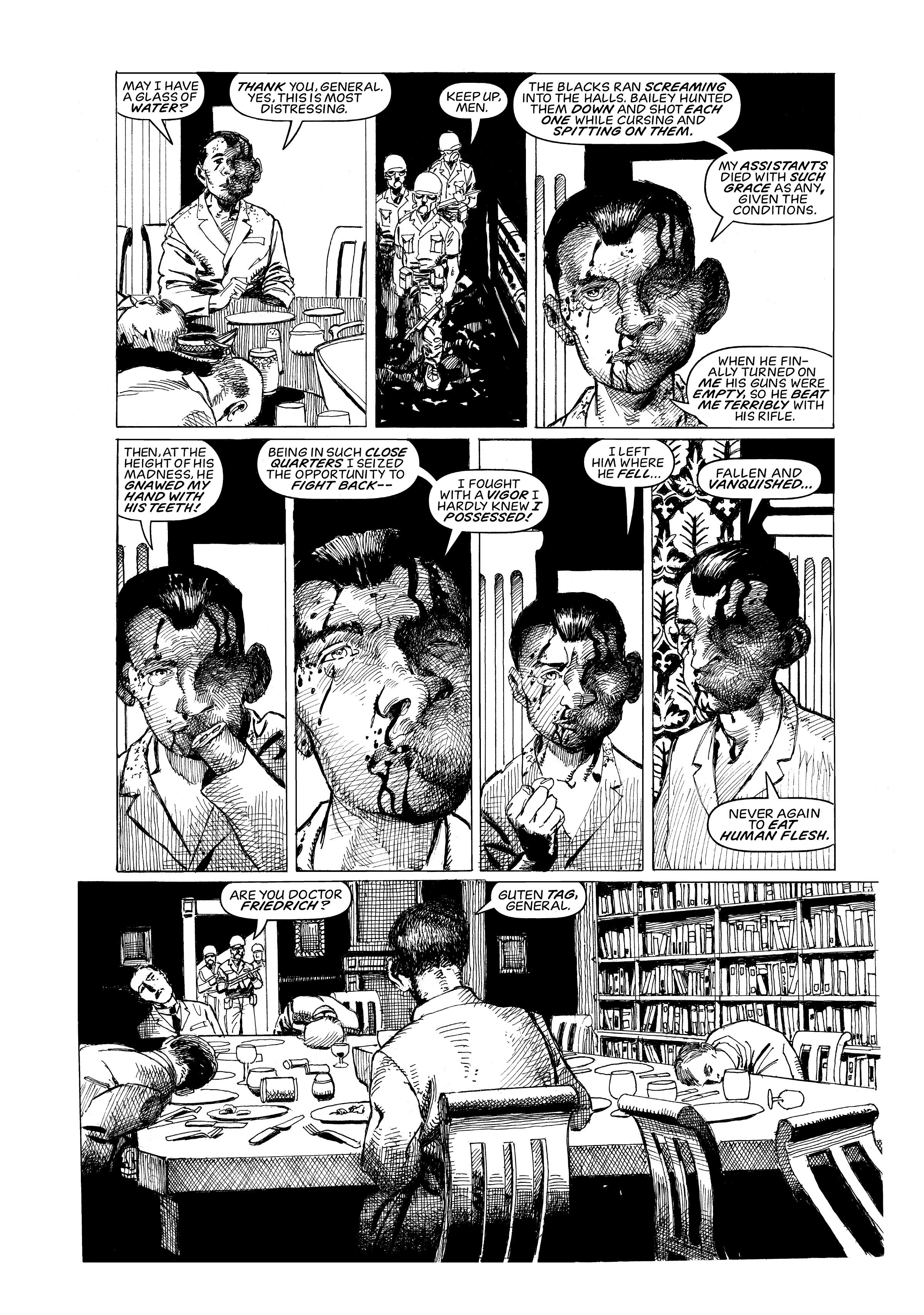 Read online Monsters comic -  Issue # TPB (Part 3) - 90