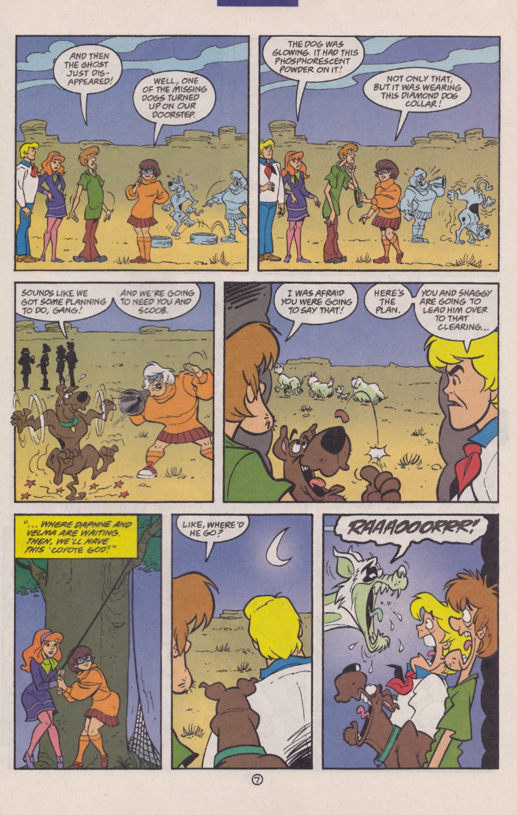 Scooby-Doo (1997) issue 30 - Page 20