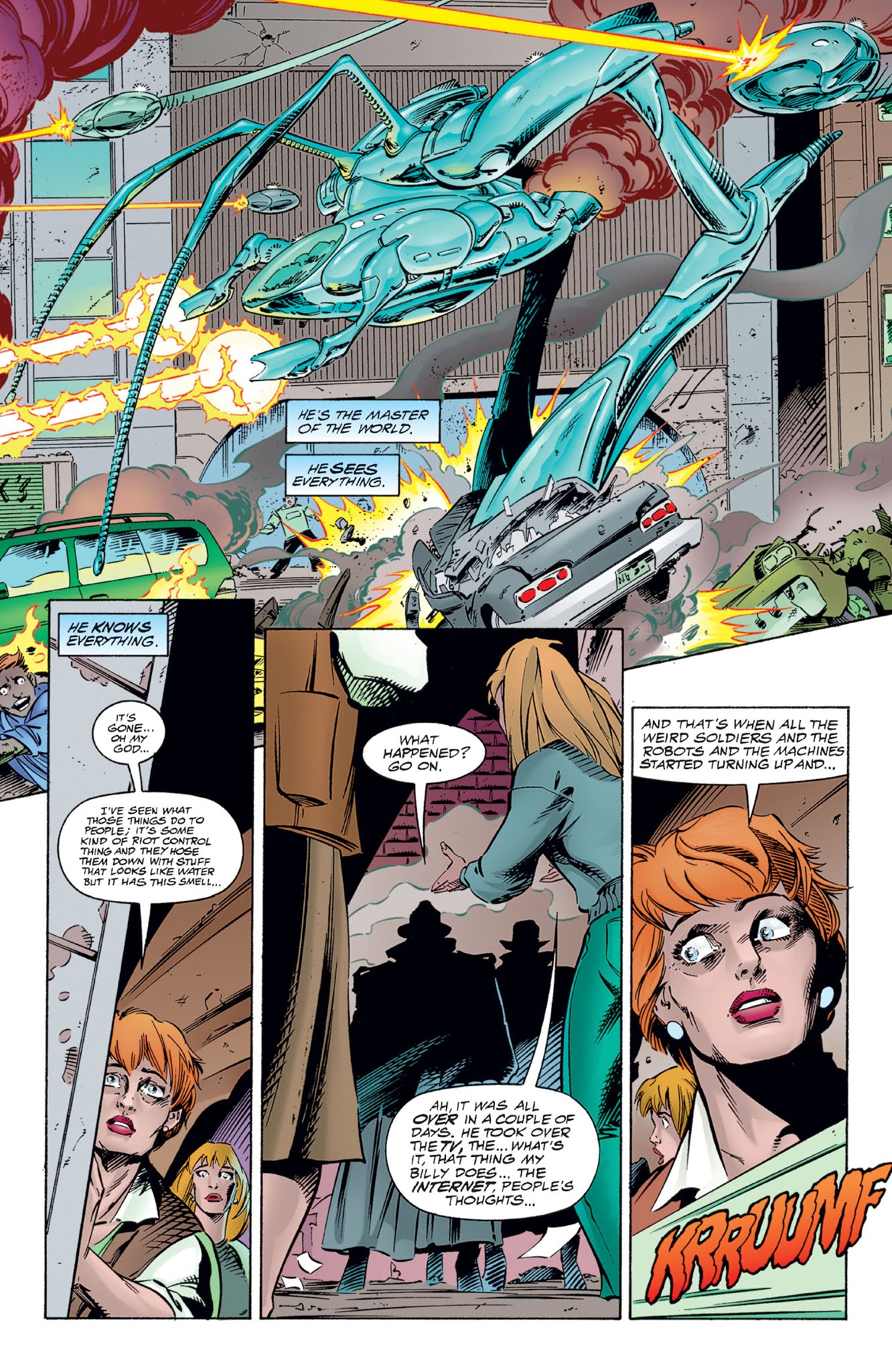 Read online JLA (1997) comic -  Issue # _TPB 2 (Part 3) - 103