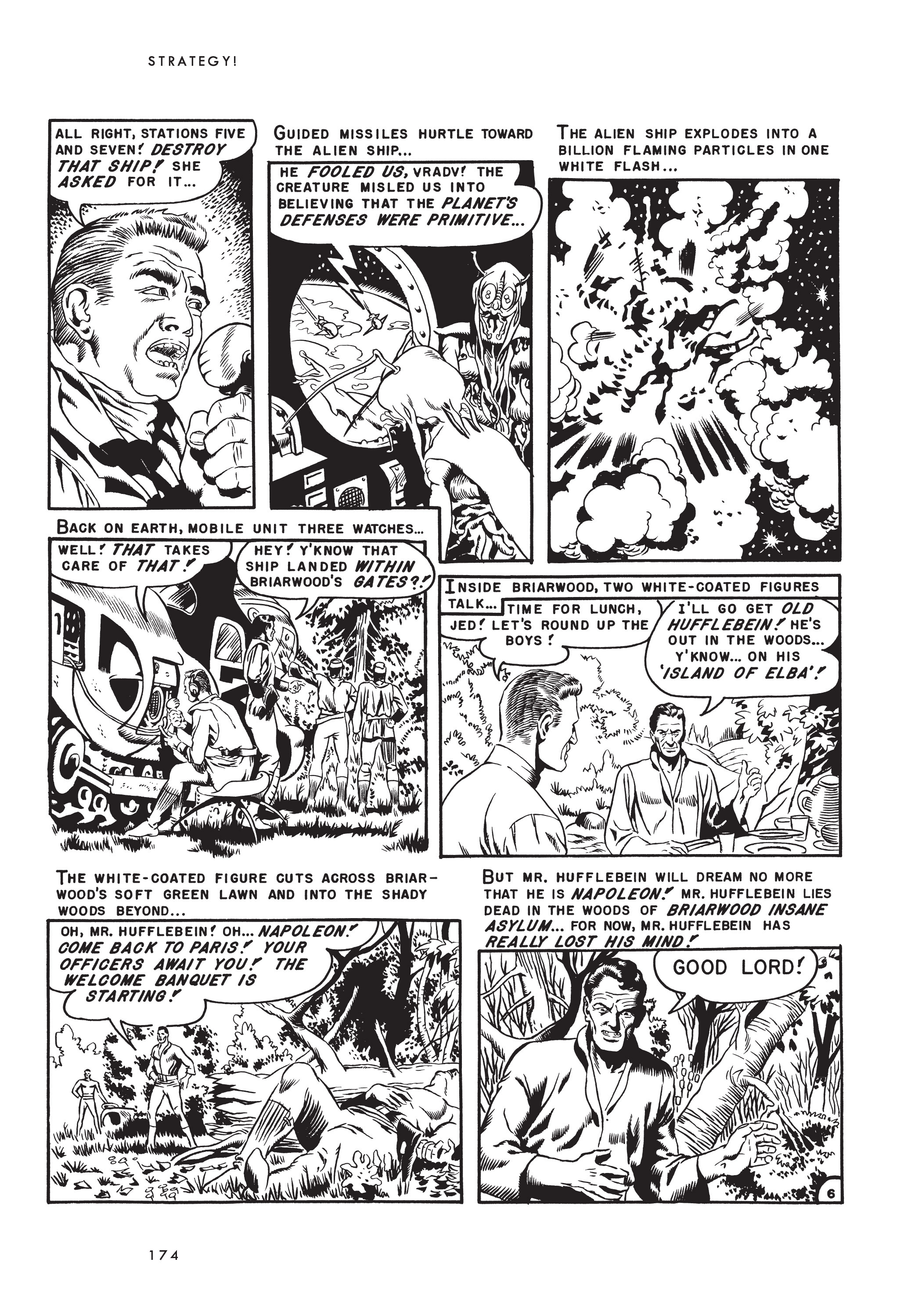 Read online Child Of Tomorrow and Other Stories comic -  Issue # TPB (Part 2) - 89