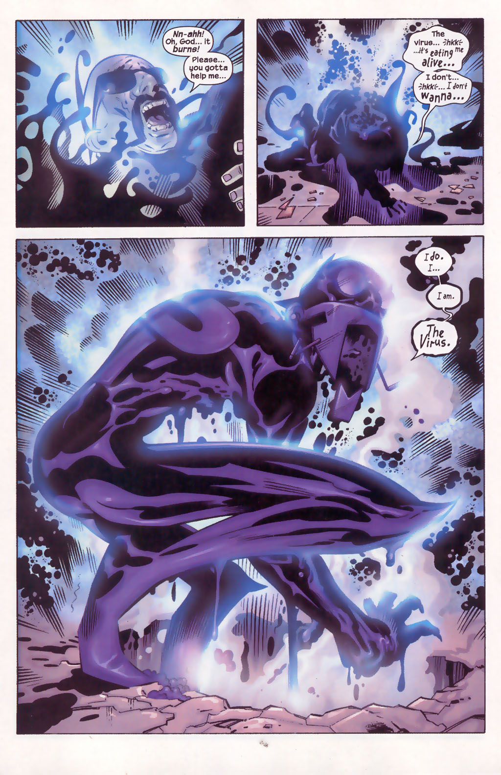 Peter Parker: Spider-Man Issue #49 #52 - English 21