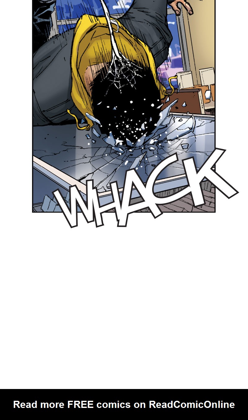 Read online Spider-Men: Infinity Comic comic -  Issue #4 - 50