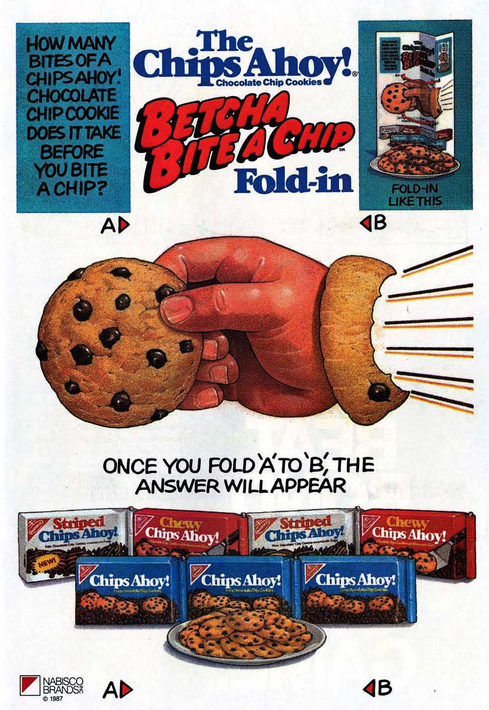 Read online Fantastic Four (1961) comic -  Issue #309 - 34