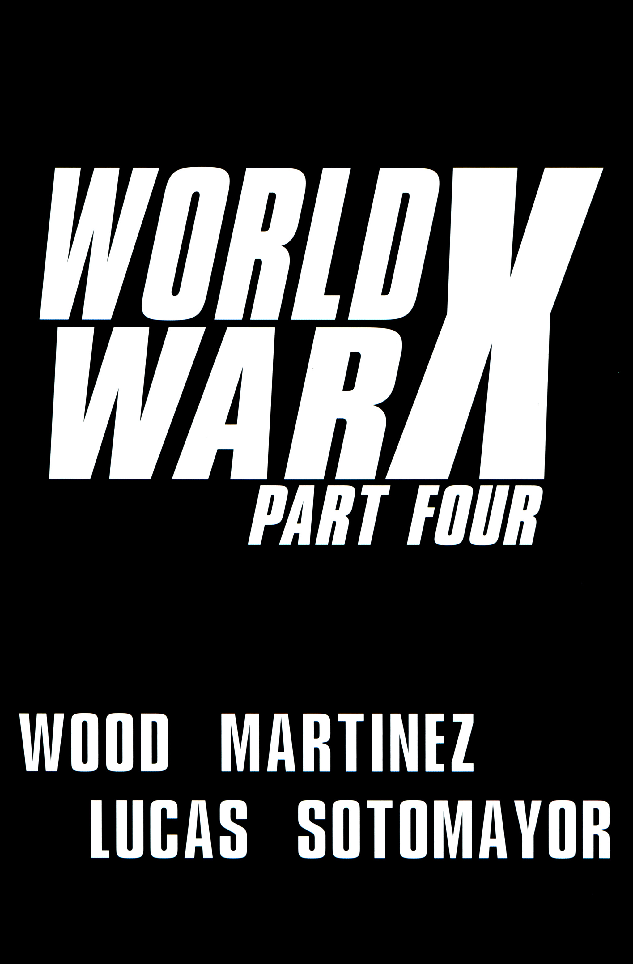 Read online Ultimate Comics X-Men comic -  Issue #32 - 6