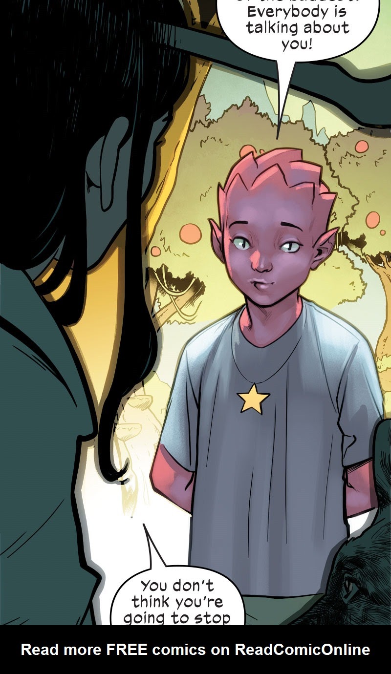 Read online X-Men Unlimited: Infinity Comic comic -  Issue #6 - 49