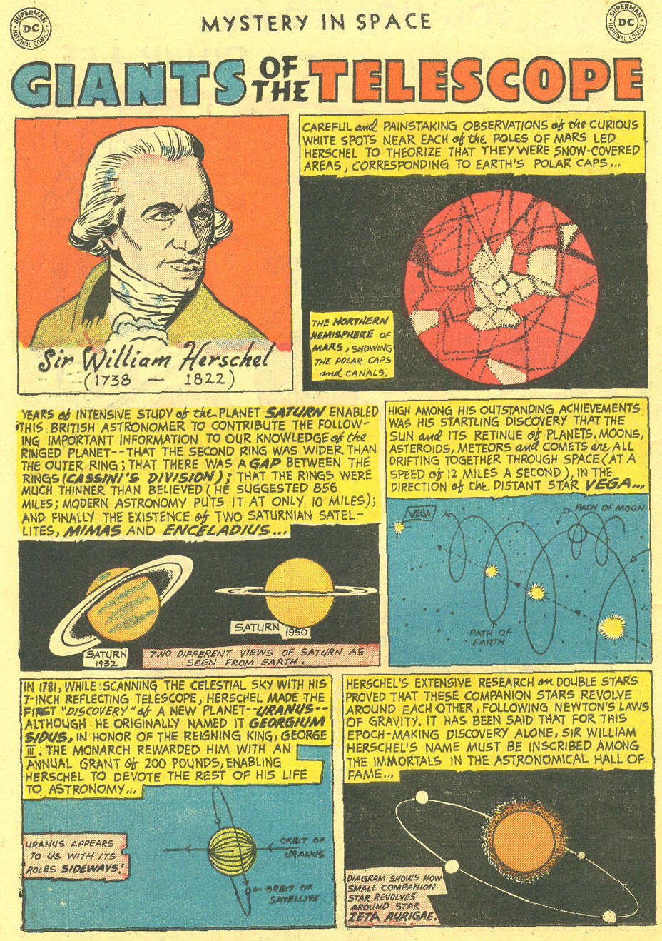 Read online Mystery in Space (1951) comic -  Issue #29 - 18