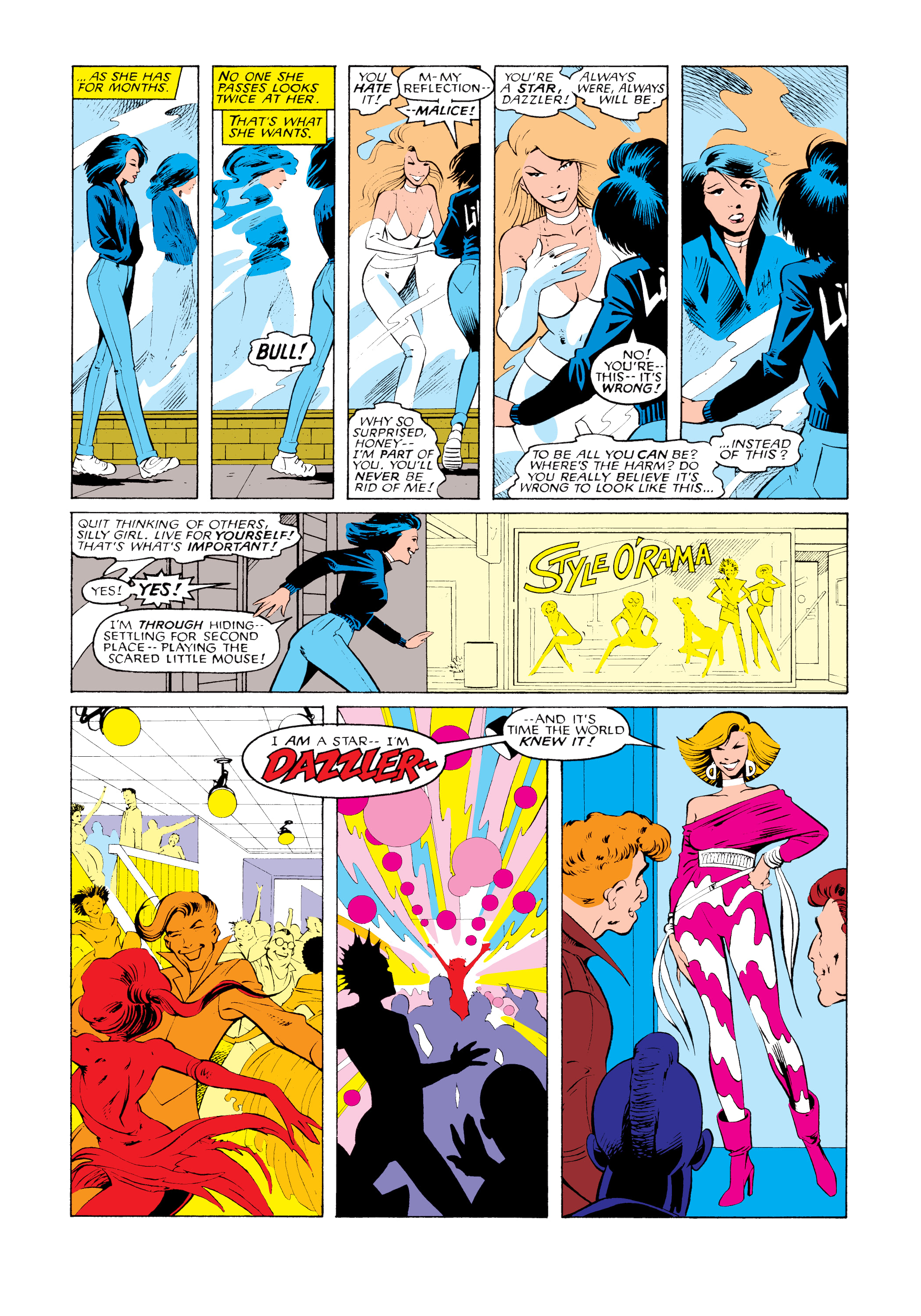 Read online Marvel Masterworks: The Uncanny X-Men comic -  Issue # TPB 14 (Part 2) - 80