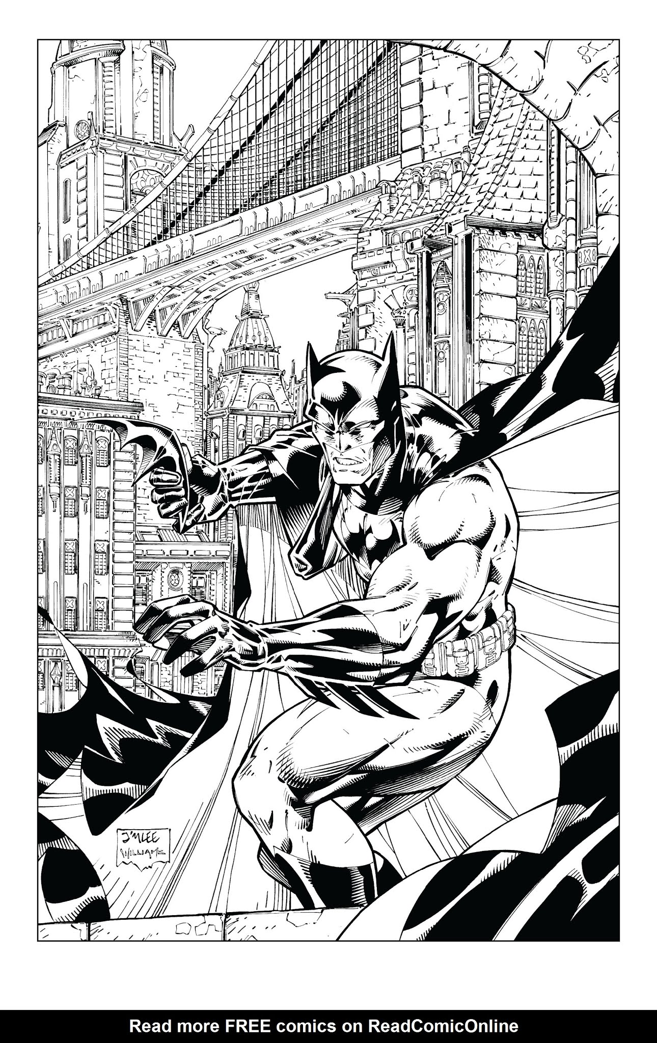 Read online Tales of the Batman: Archie Goodwin comic -  Issue # TPB (Part 3) - 33