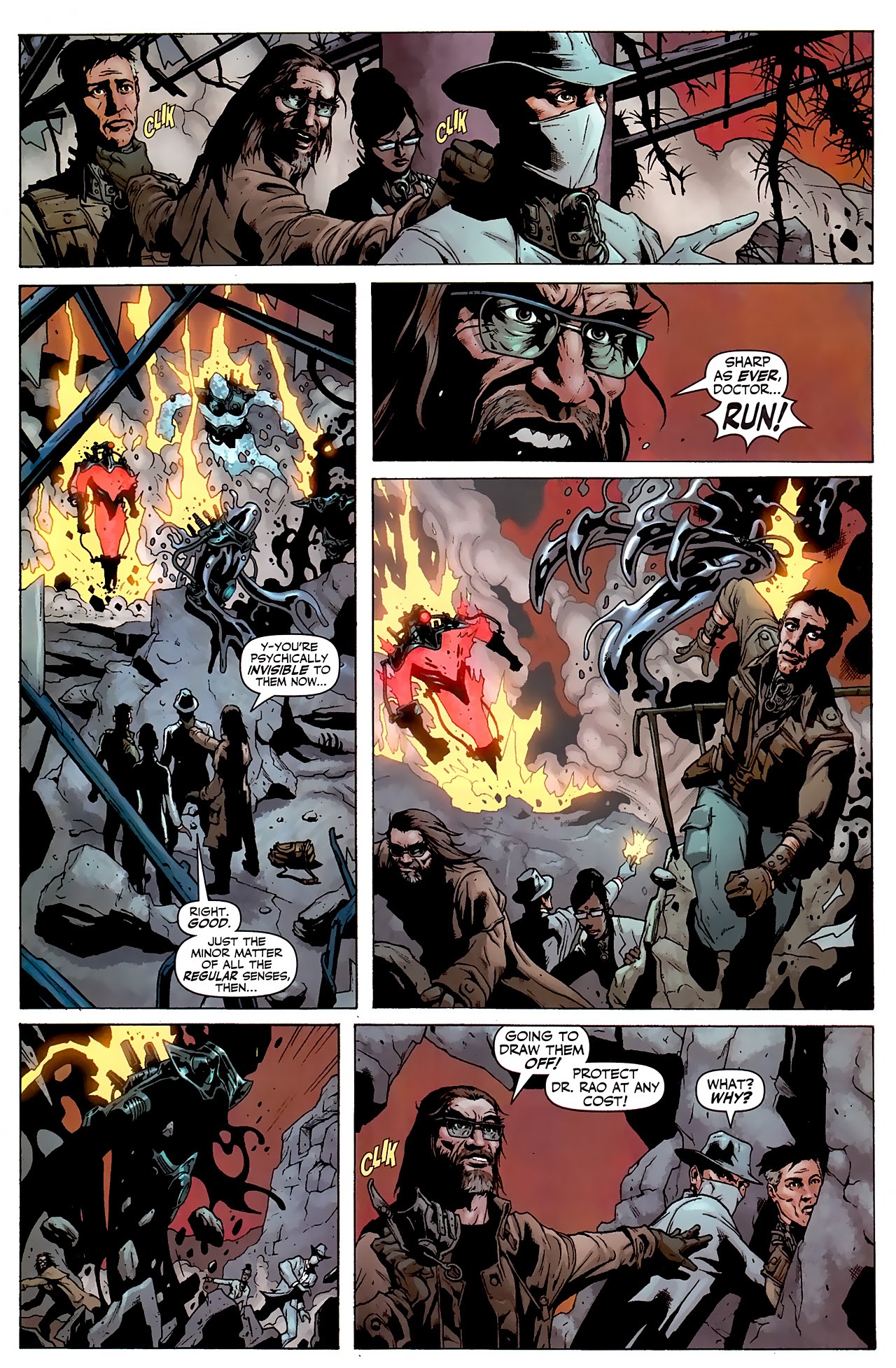 Read online X-Men: Second Coming Revelations comic -  Issue # TPB (Part 1) - 40