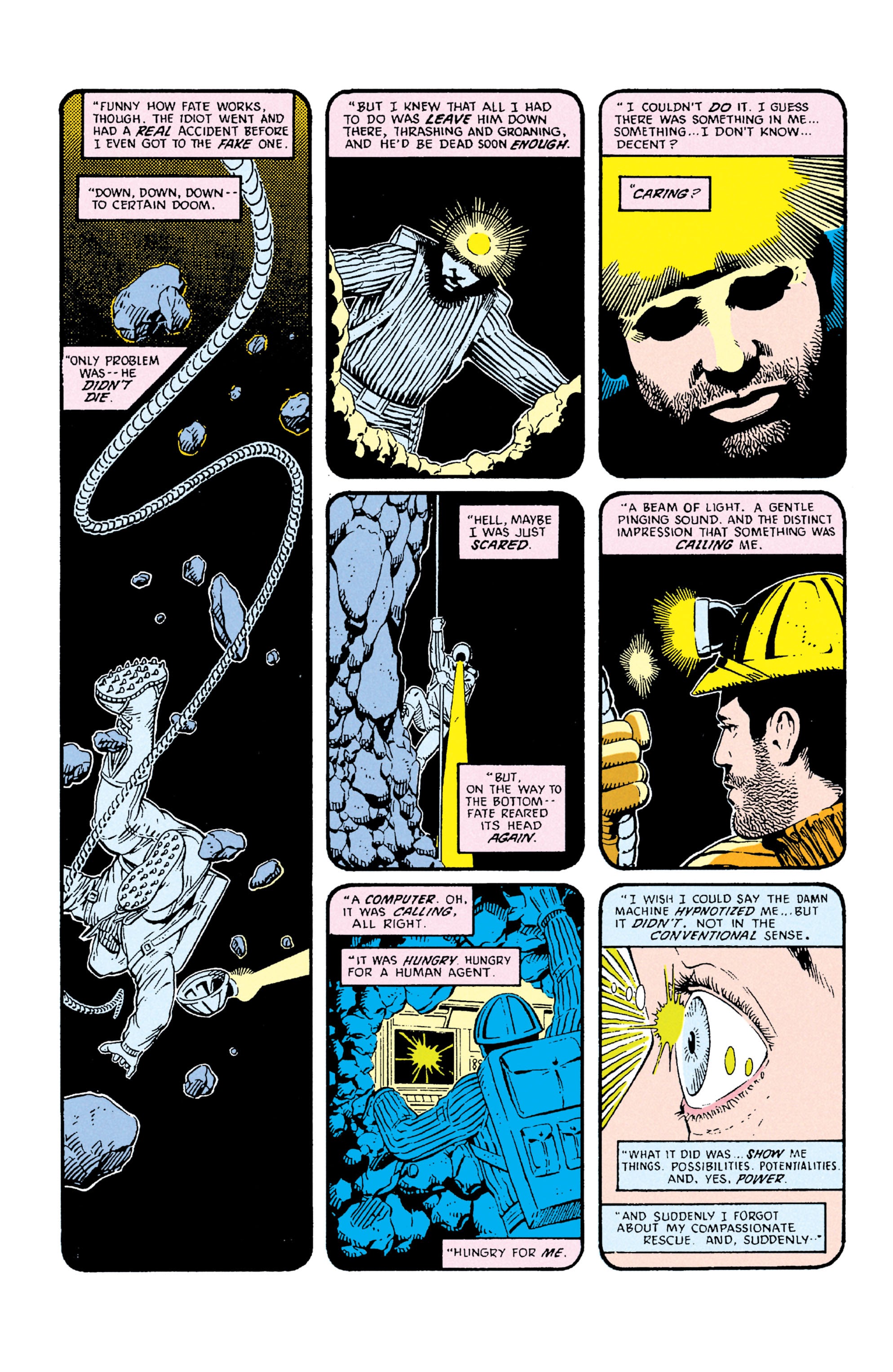 Read online Justice League International (1987) comic -  Issue #12 - 14