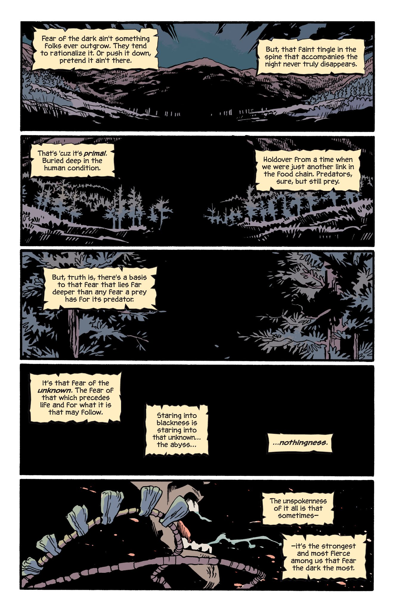Read online The Sixth Gun: Dust to Death comic -  Issue # TPB (Part 1) - 44