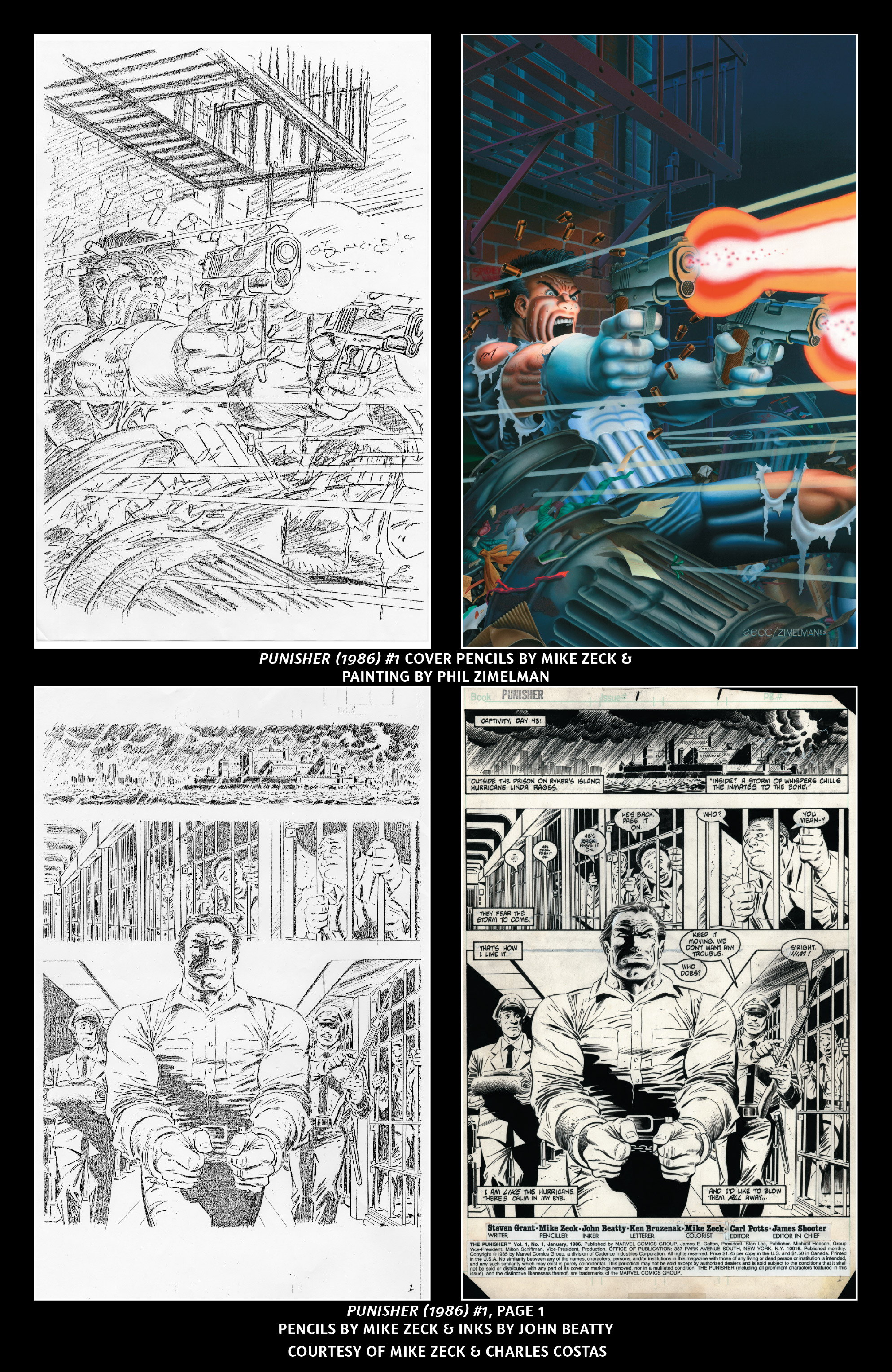 Read online Punisher Epic Collection comic -  Issue # TPB 2 (Part 5) - 73