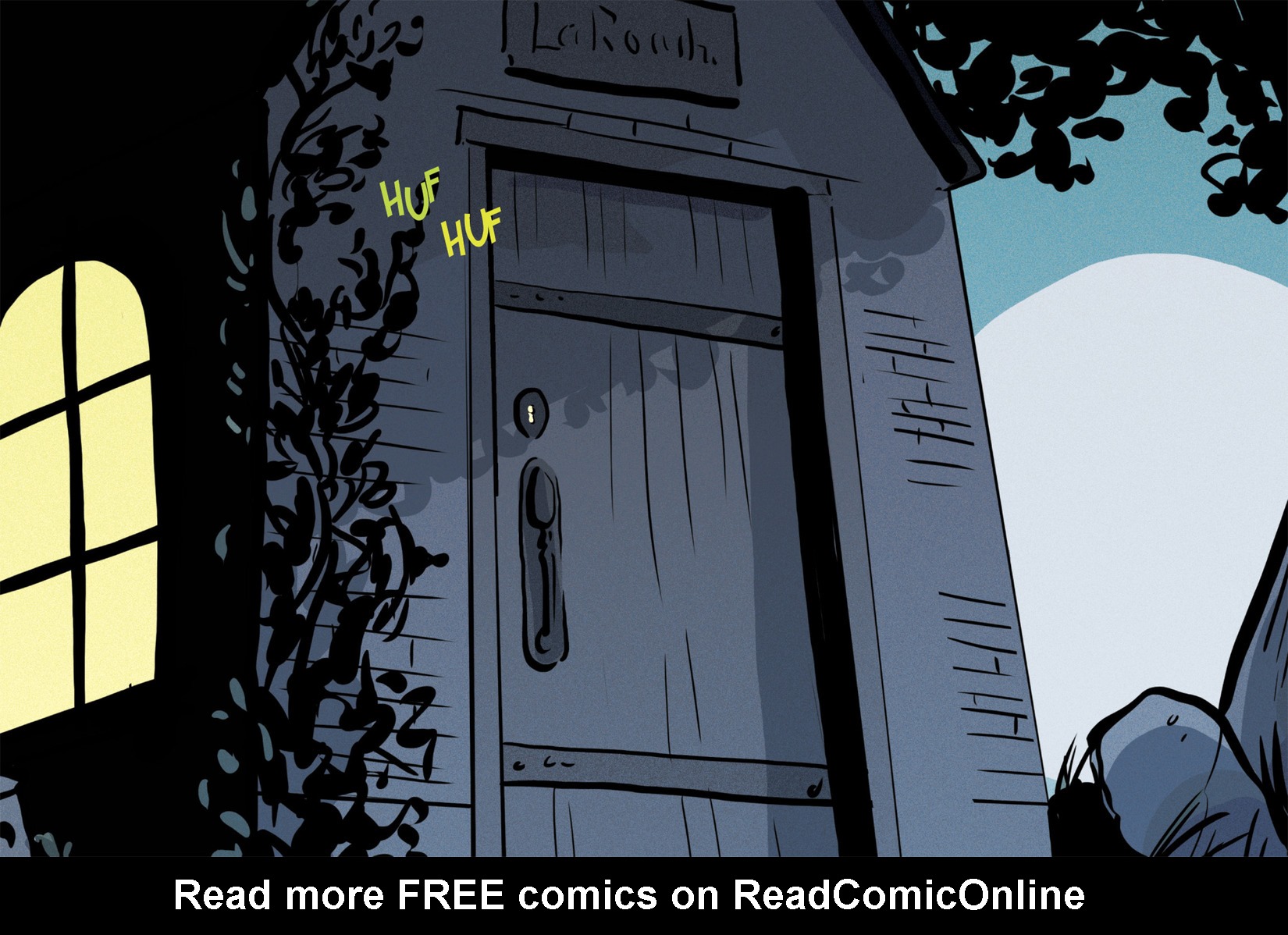 Read online Valentine comic -  Issue #17 - 3