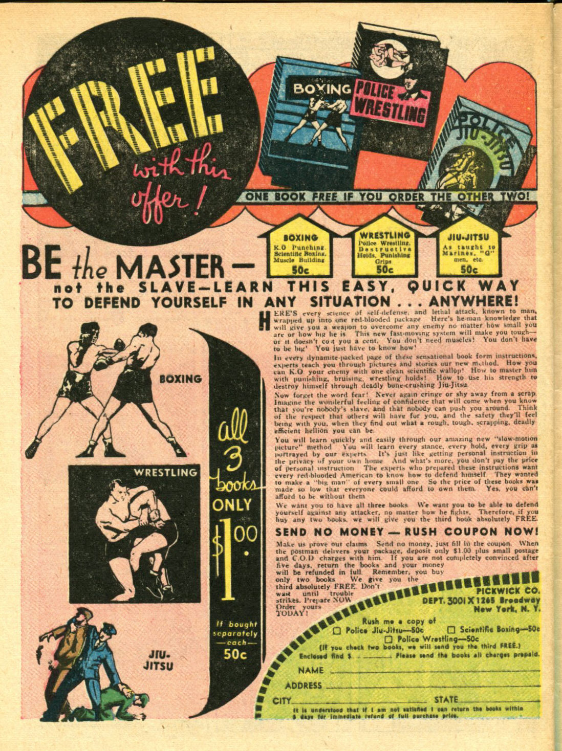 Read online Green Hornet Comics comic -  Issue #16 - 56