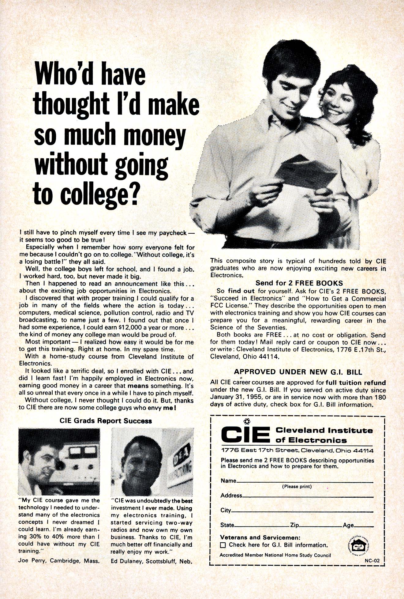 Read online Action Comics (1938) comic -  Issue #414 - 36