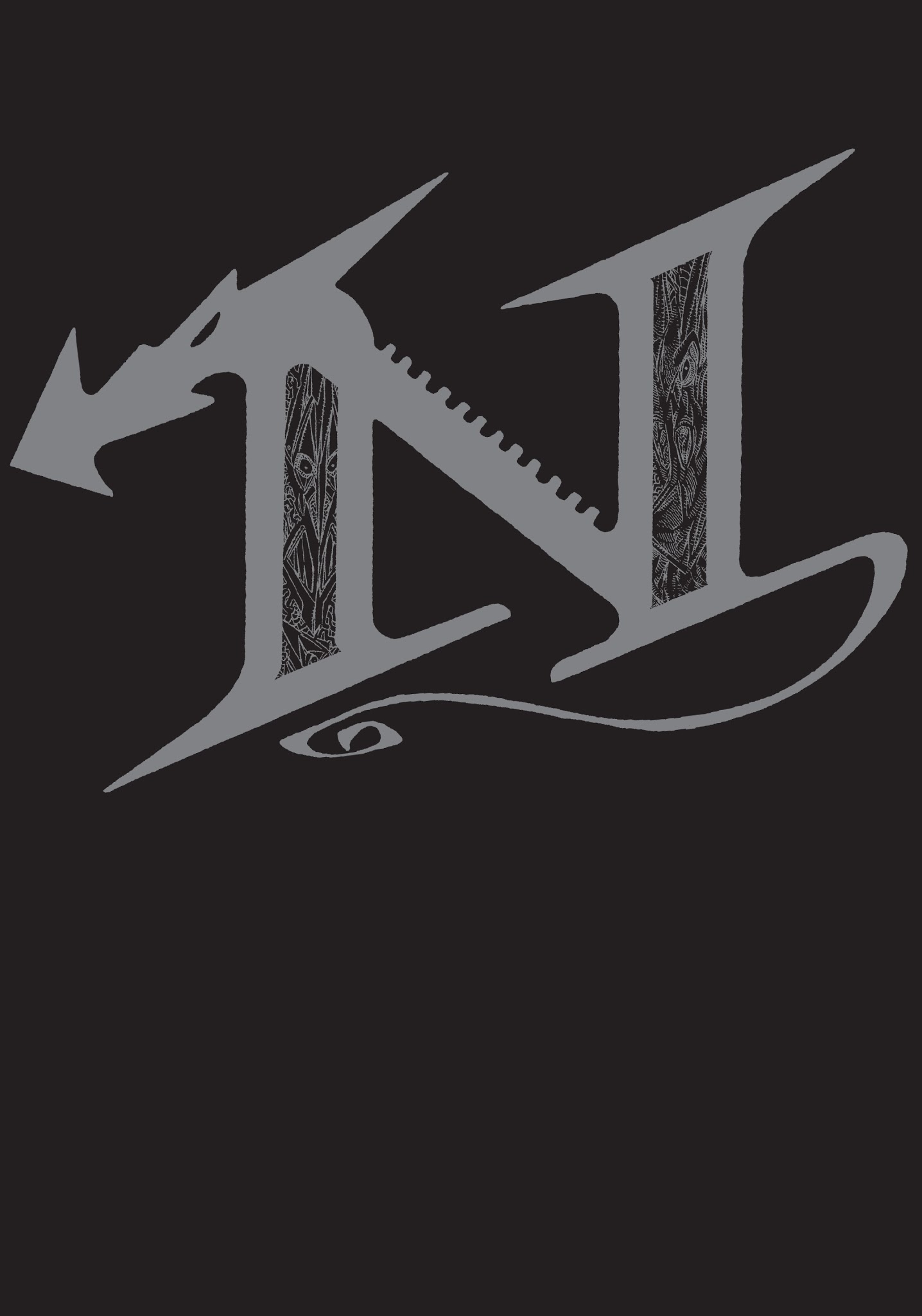 Read online The Complete Nemesis The Warlock comic -  Issue # TPB 3 - 53