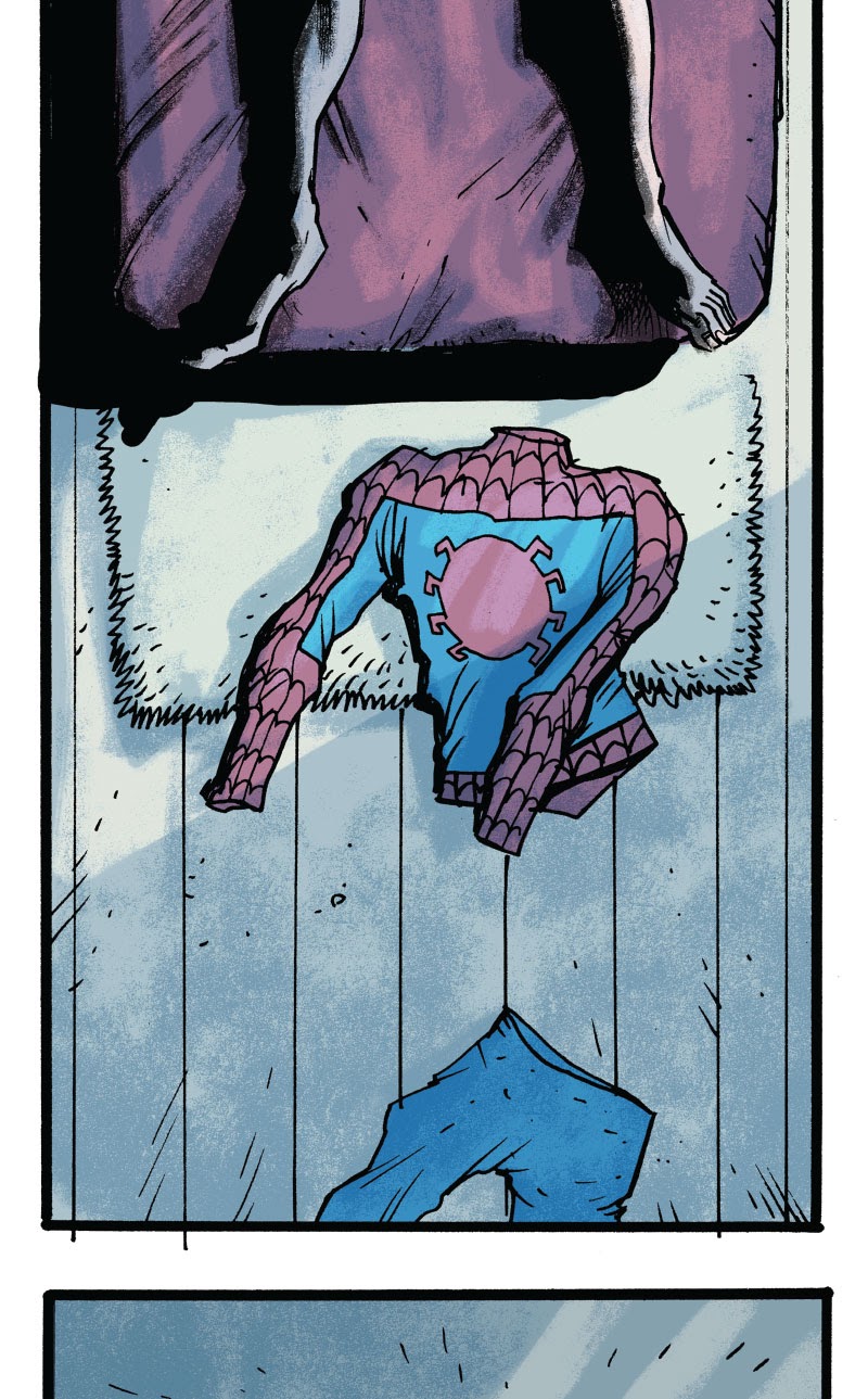 Read online Spine-Tingling Spider-Man: Infinity Comic comic -  Issue #8 - 57