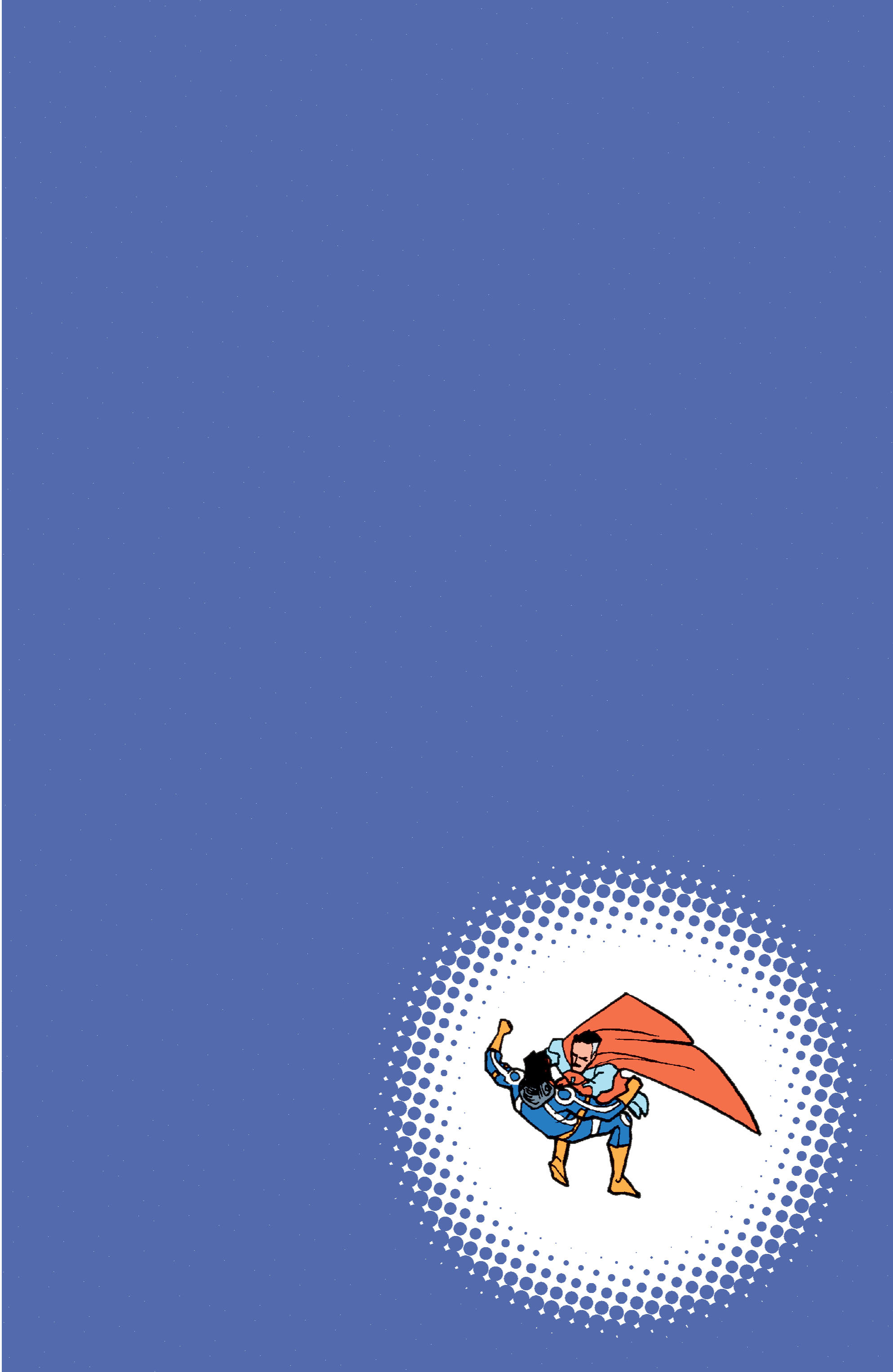 Read online Invincible comic -  Issue # _TPB 3 - Perfect Strangers - 54
