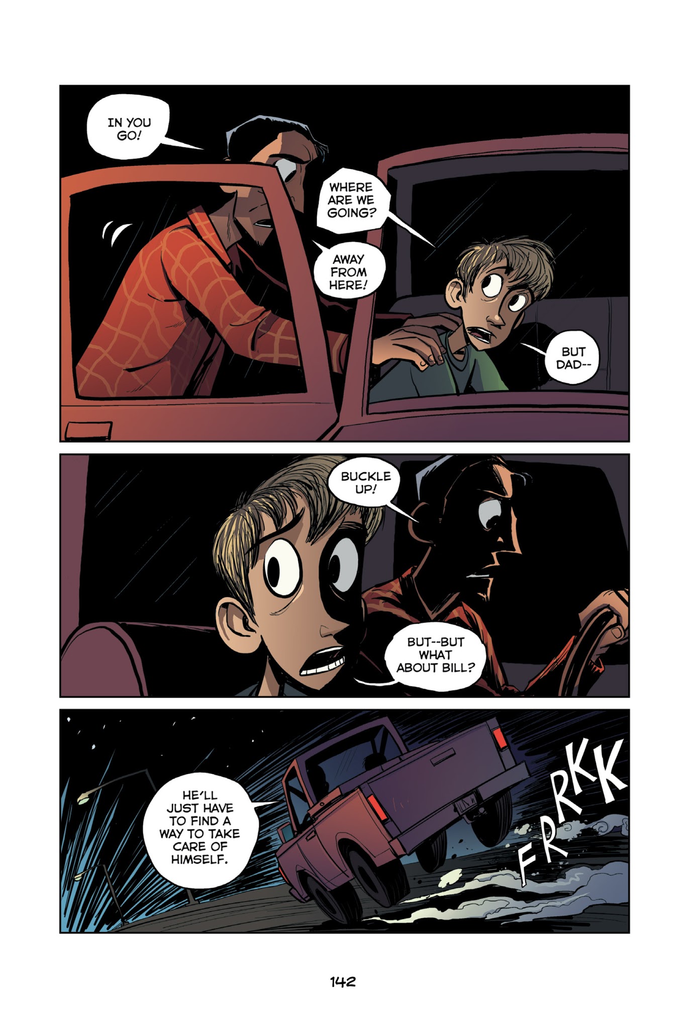 Read online Cardboard comic -  Issue # TPB - 146