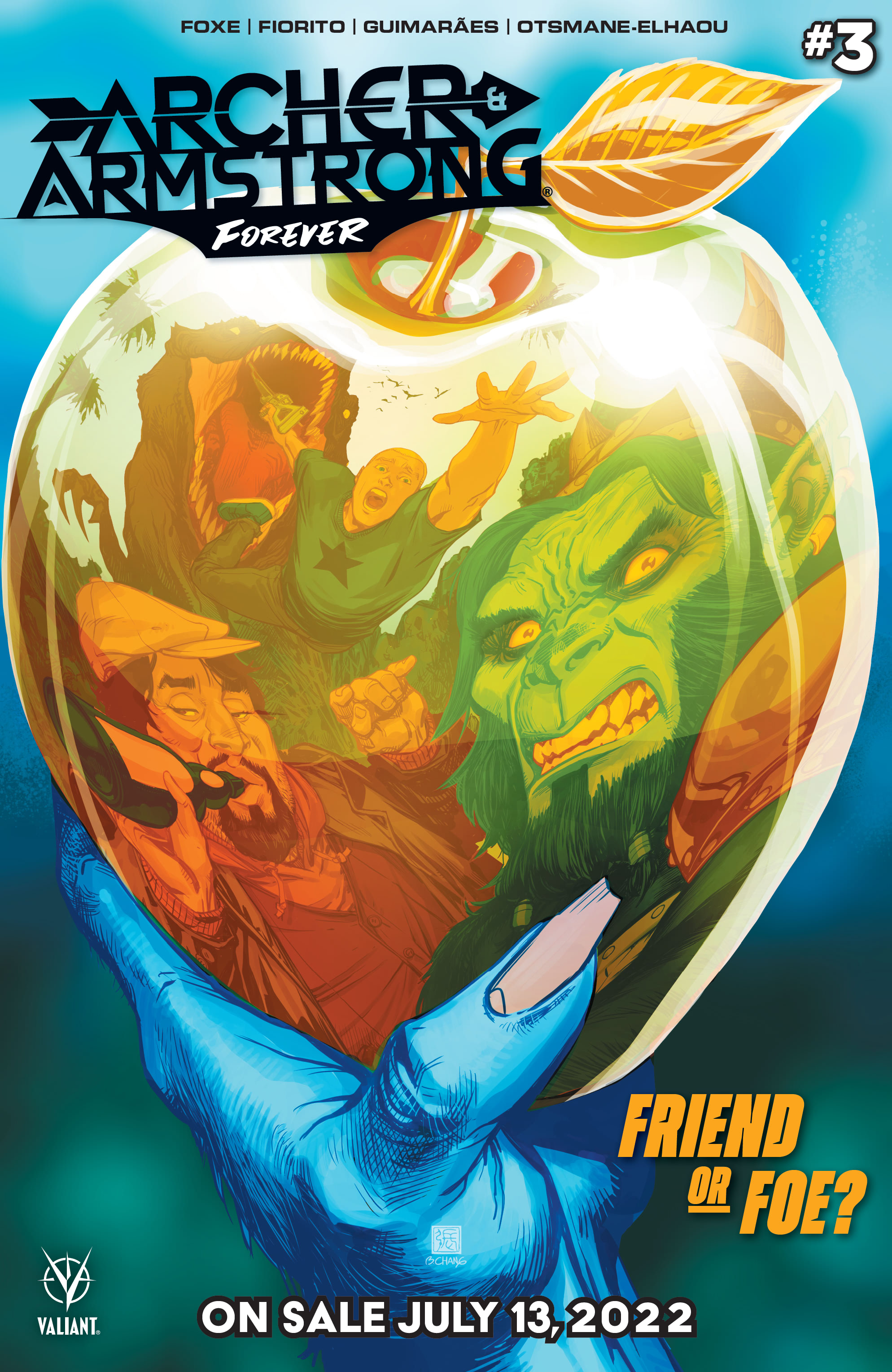 Read online Armorclads comic -  Issue #4 - 28