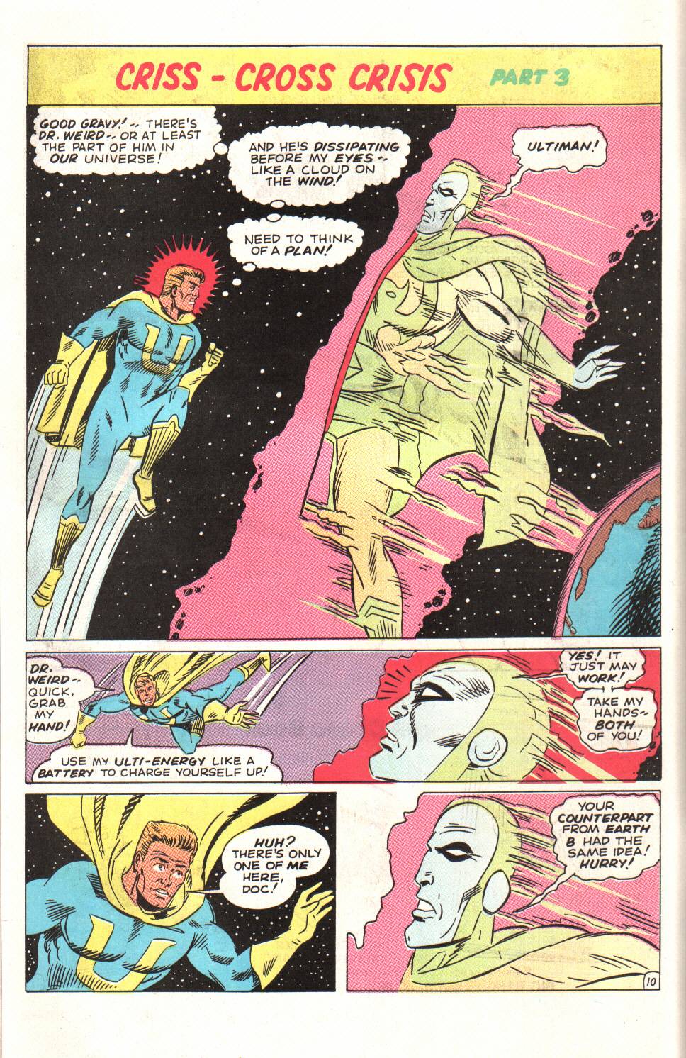 Read online Big Bang Comics (1994) comic -  Issue #3 - 12