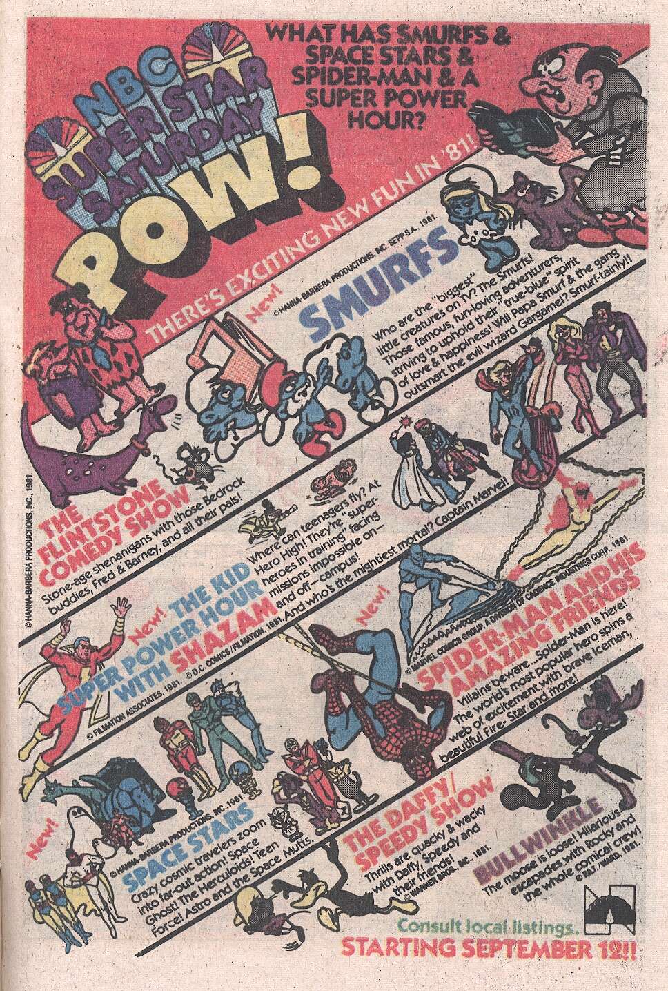 Read online DC Comics Presents comic -  Issue #41 - 45