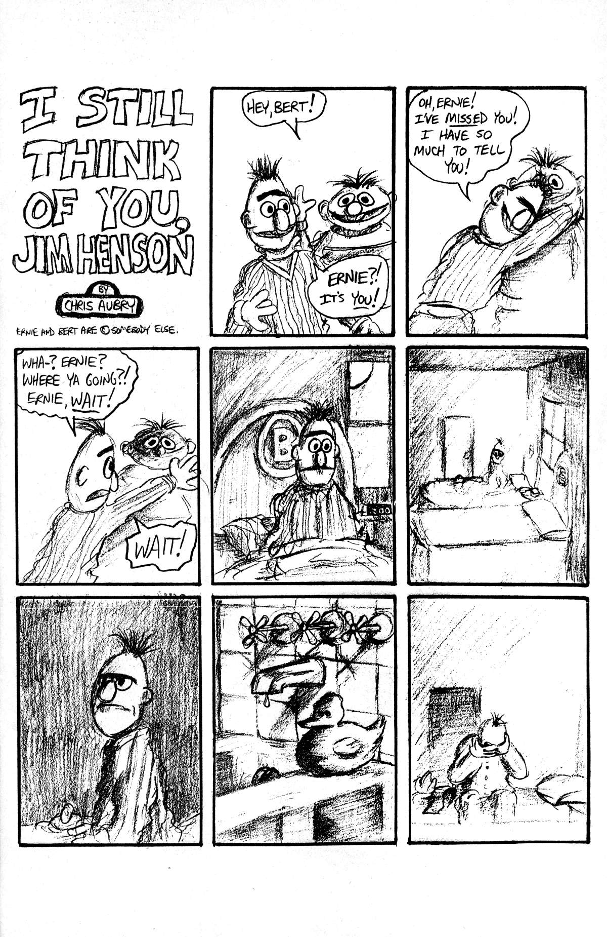 Read online Cerebus comic -  Issue #162 - 29