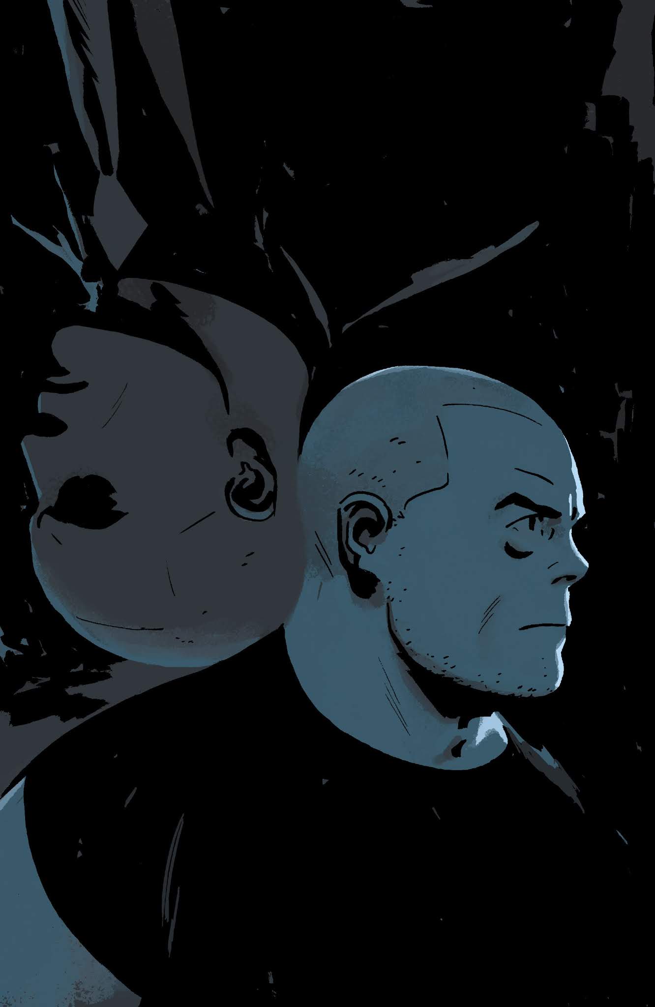 Read online Where Is Jake Ellis? comic -  Issue # TPB (Part 2) - 31