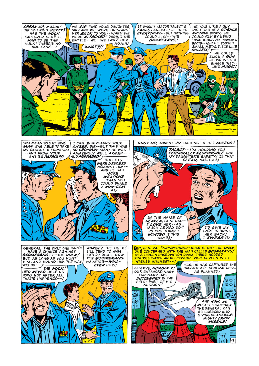 Read online Tales to Astonish (1959) comic -  Issue #82 - 17