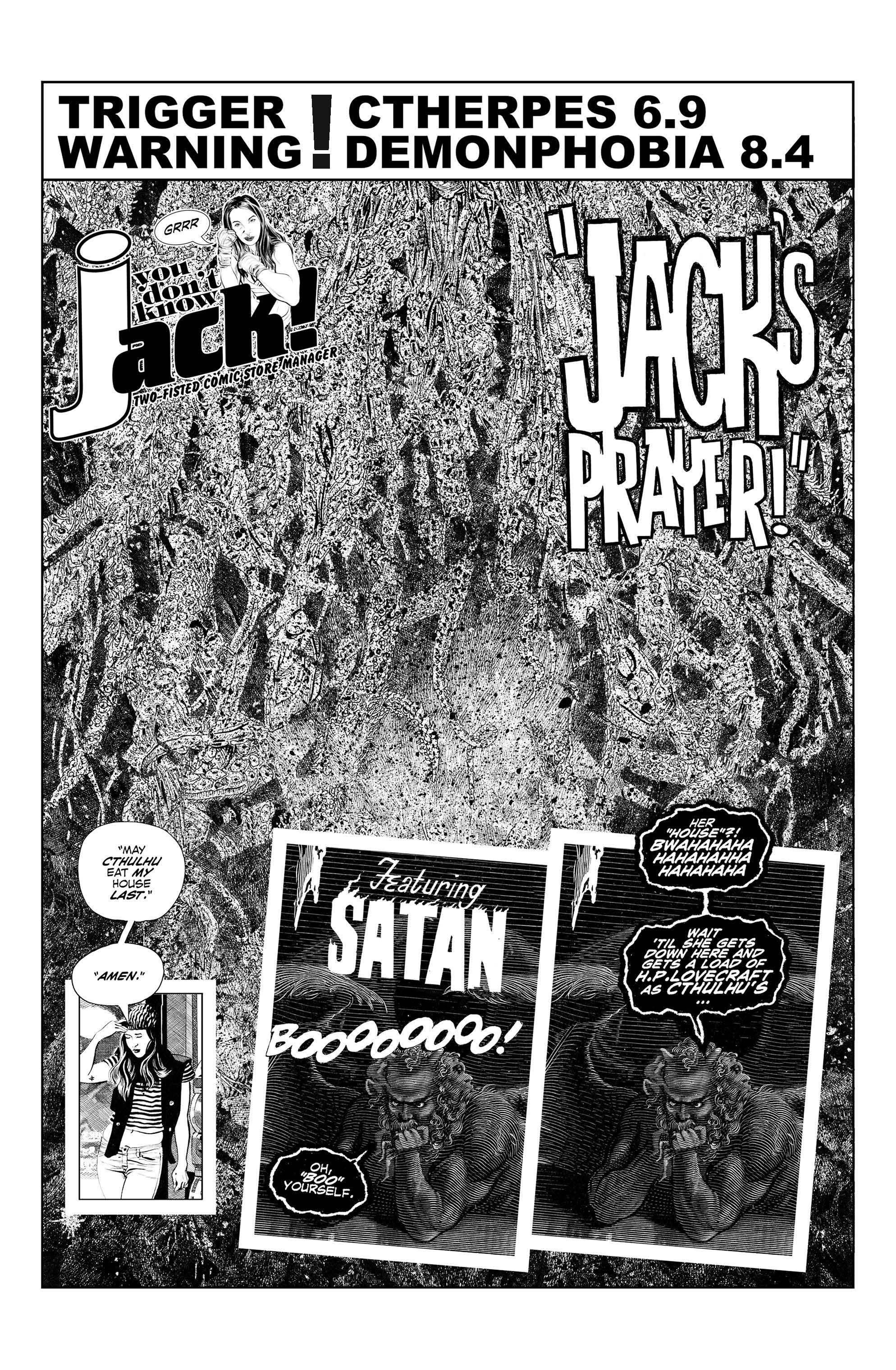 Read online You Dont Know Jack comic -  Issue # Full - 18